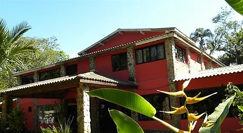 Velinn Pousada Bali Itamambuca
