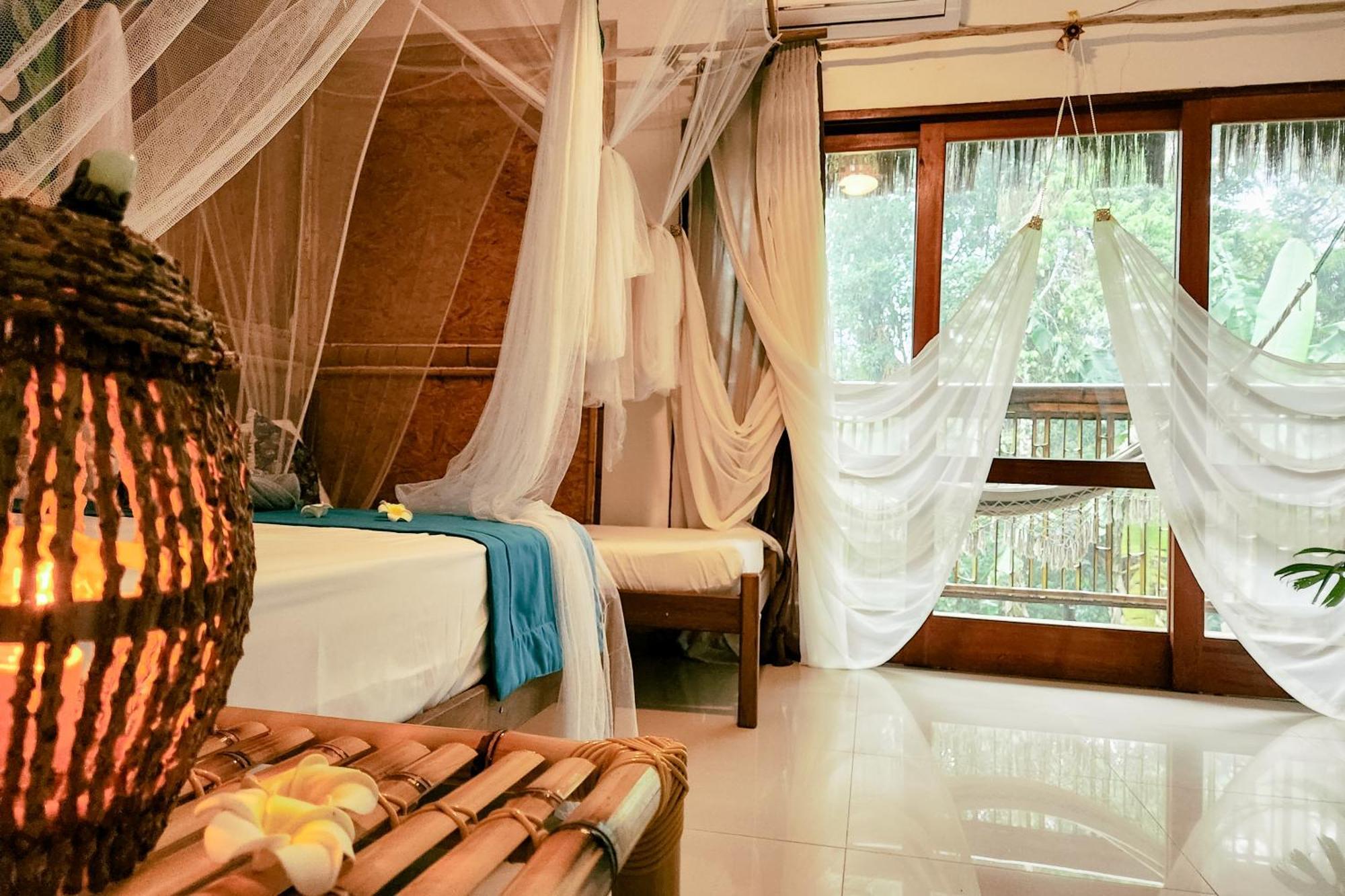 Velinn Bali Itamambuca 2* Ubatuba