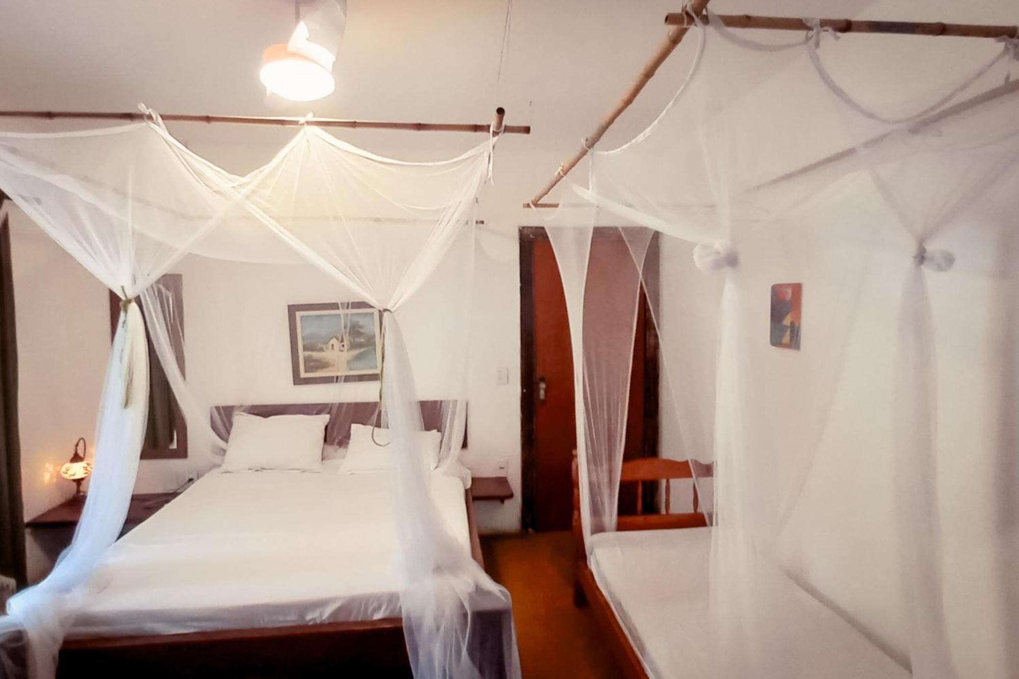 Velinn Bali Itamambuca Estalagem Ubatuba