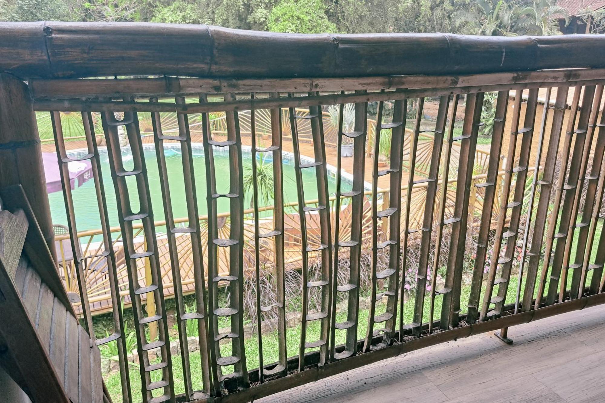 Velinn Bali Itamambuca Inn