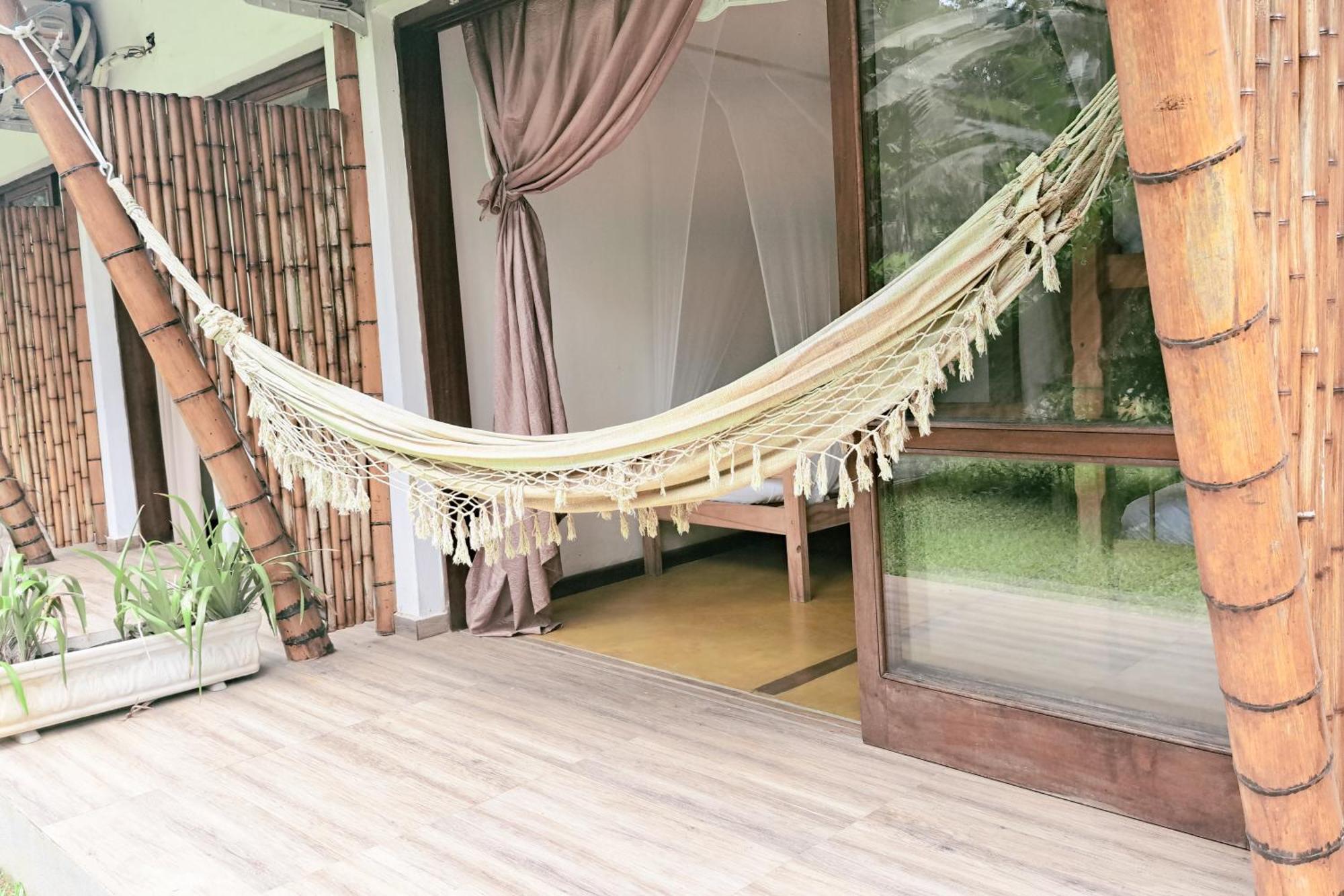 Inn Velinn Bali Itamambuca 2*