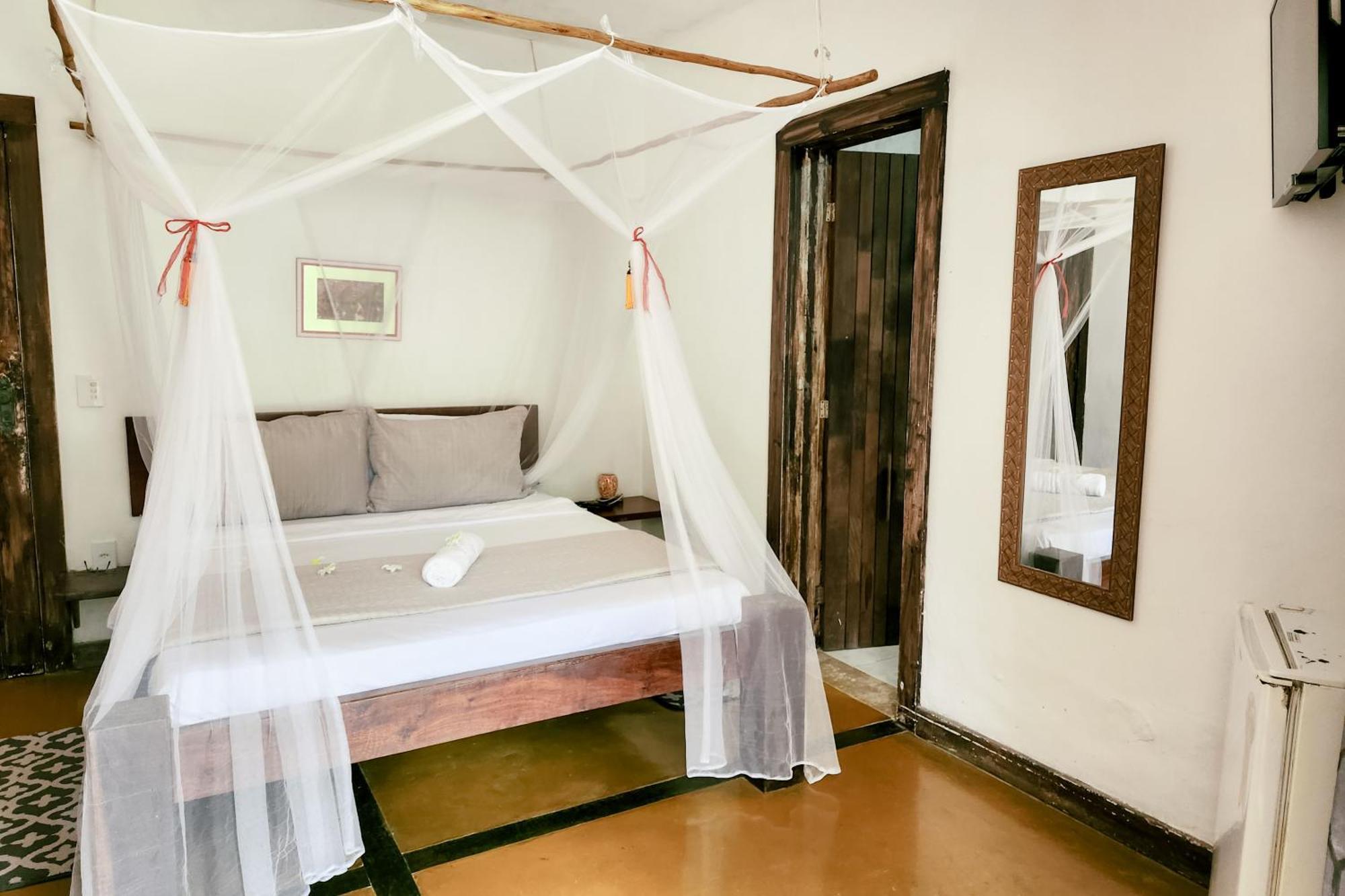 Velinn Bali Itamambuca 2* Ubatuba