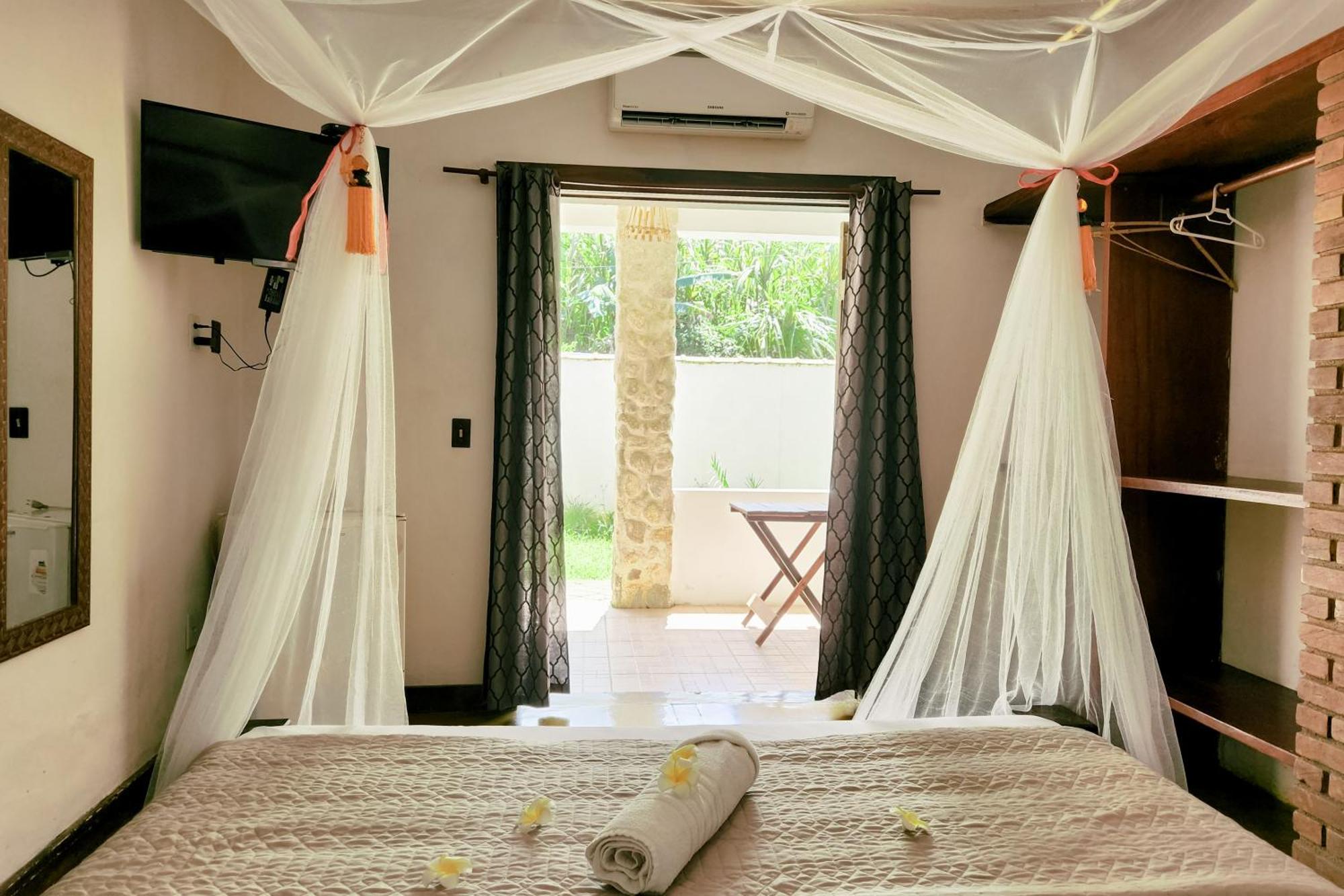 Velinn Bali Itamambuca 2* Ubatuba