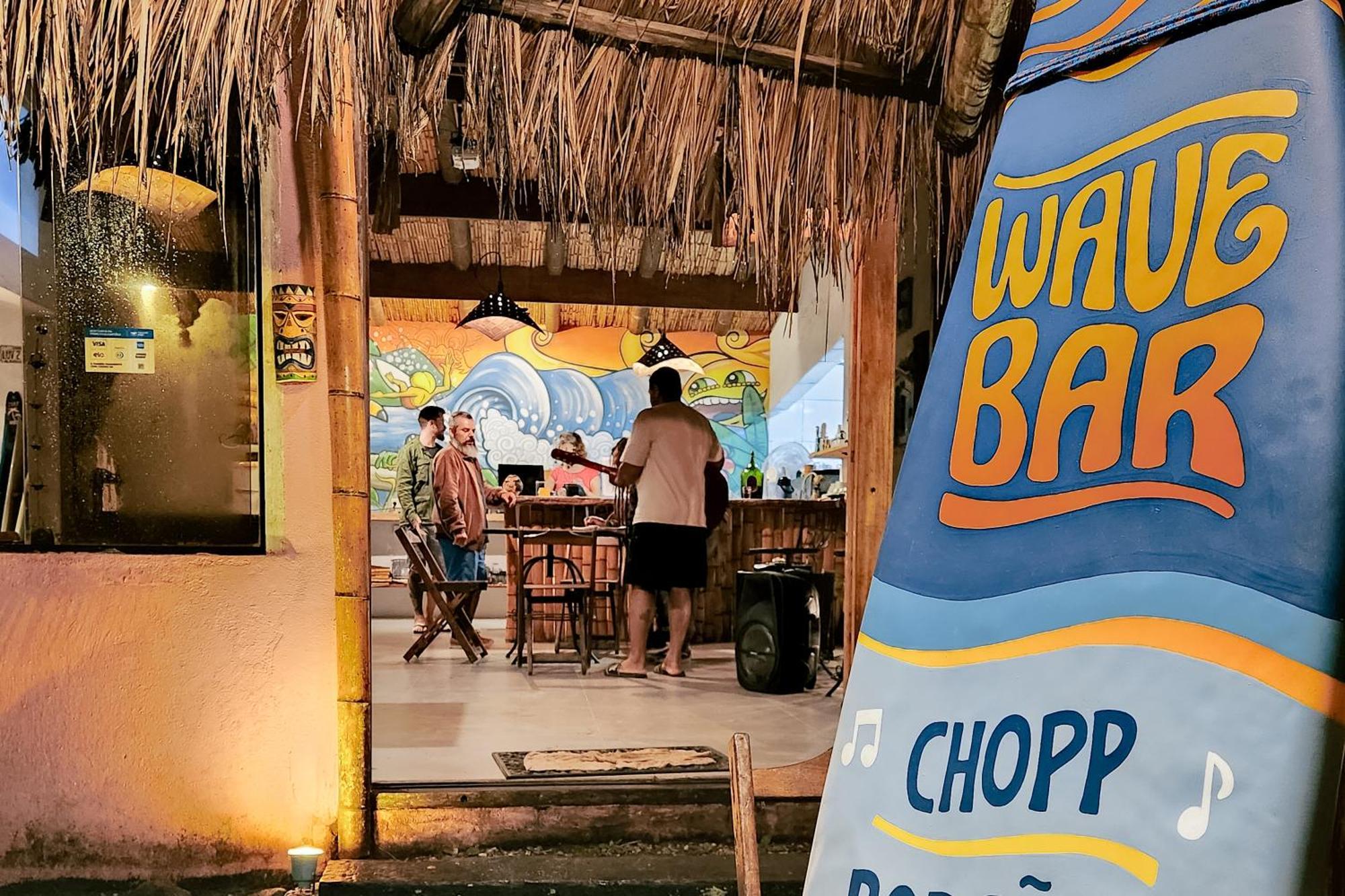 Velinn Bali Itamambuca Inn 2*