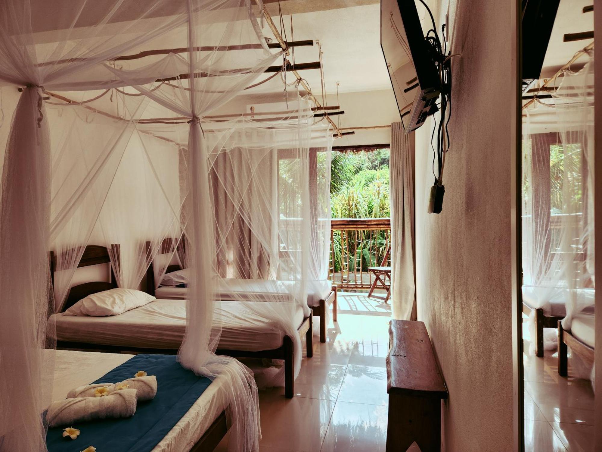 Velinn Bali Itamambuca 2*