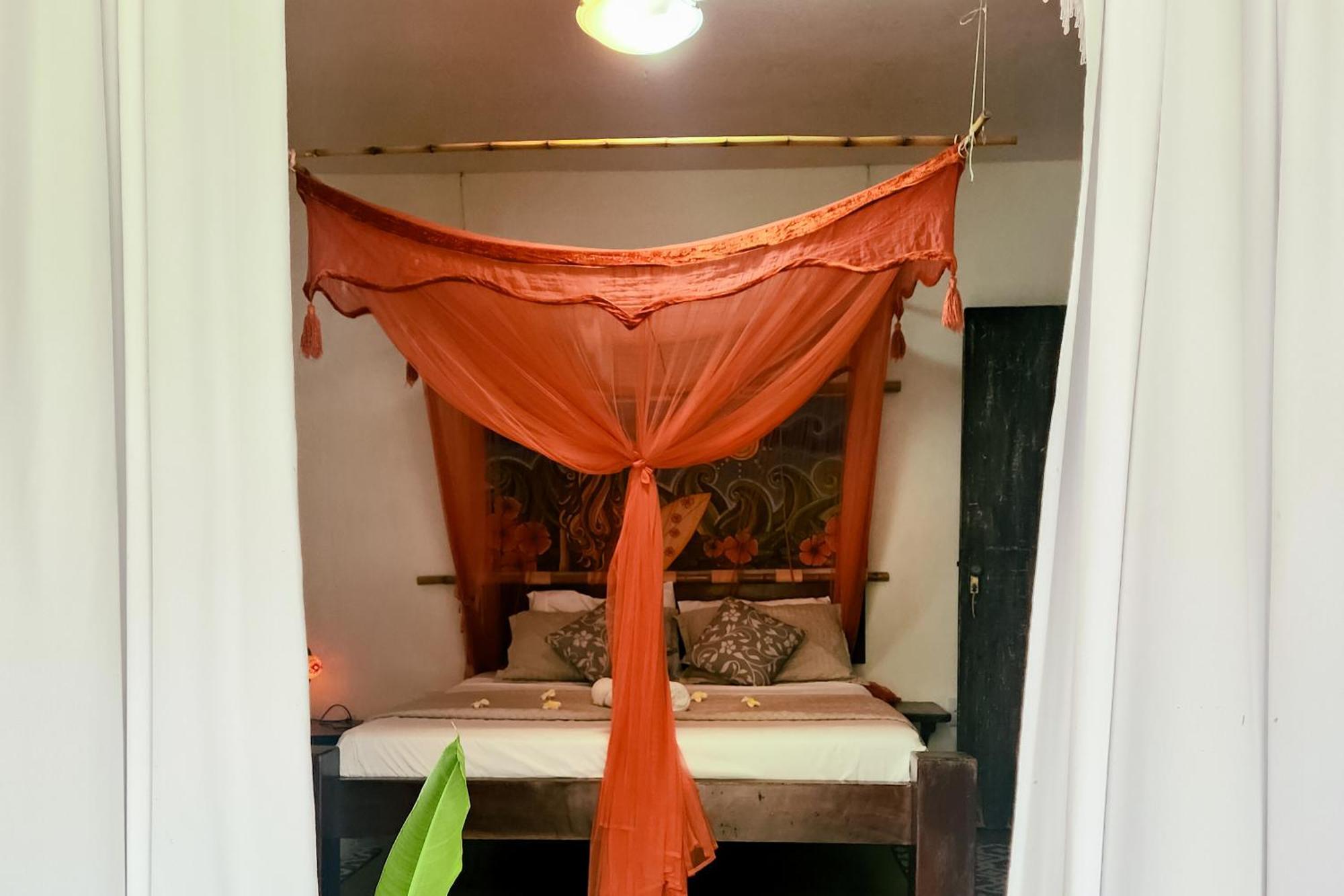 Velinn Bali Itamambuca 2* Ubatuba
