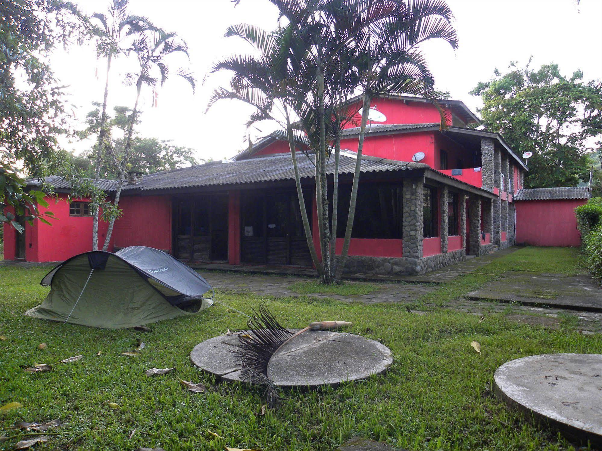 Velinn Bali Itamambuca 2*