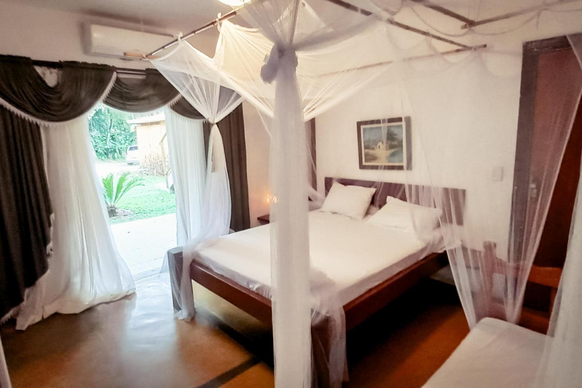 Inn Velinn Bali Itamambuca