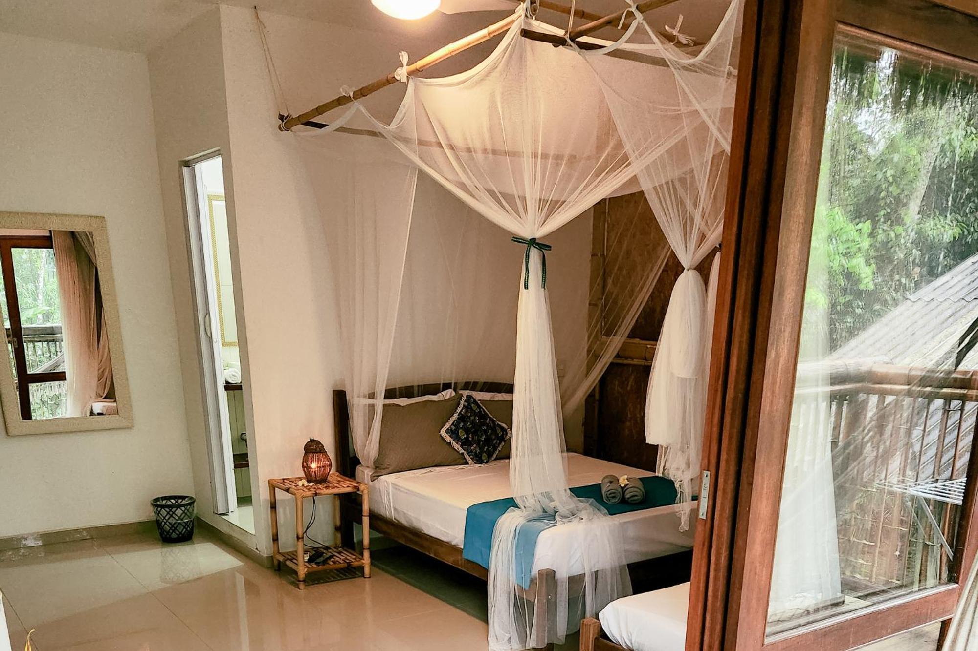 Velinn Bali Itamambuca Inn 2*