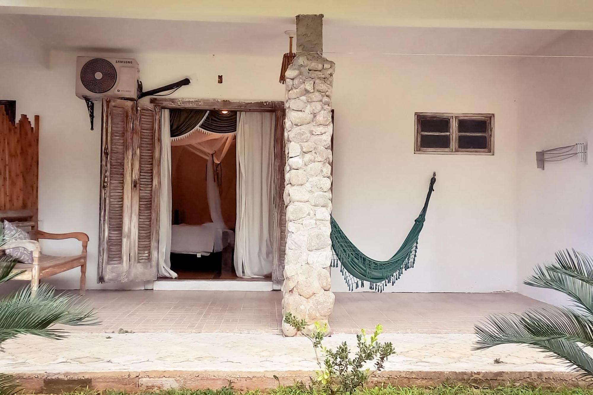 Inn Velinn Bali Itamambuca Ubatuba