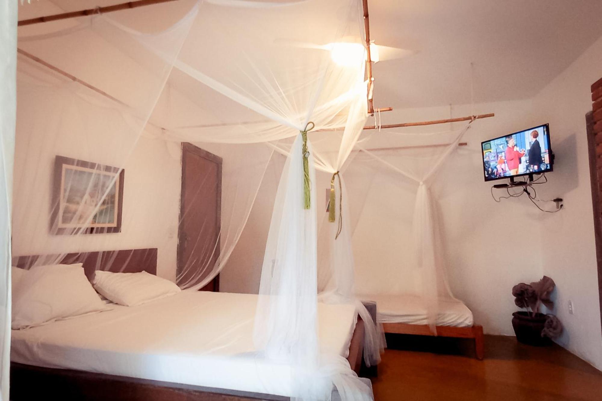 Velinn Bali Itamambuca 2* Ubatuba