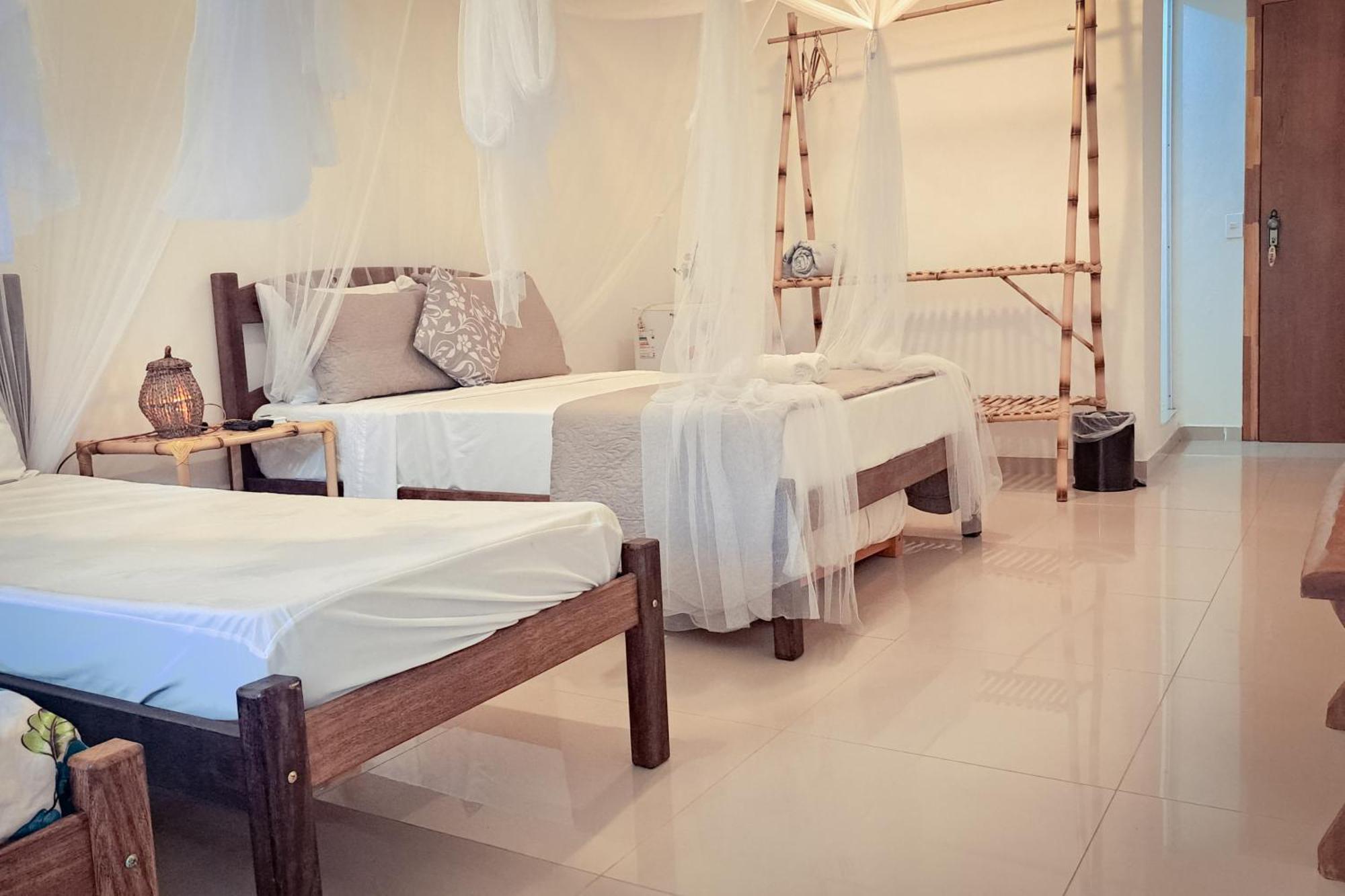 Inn Velinn Bali Itamambuca