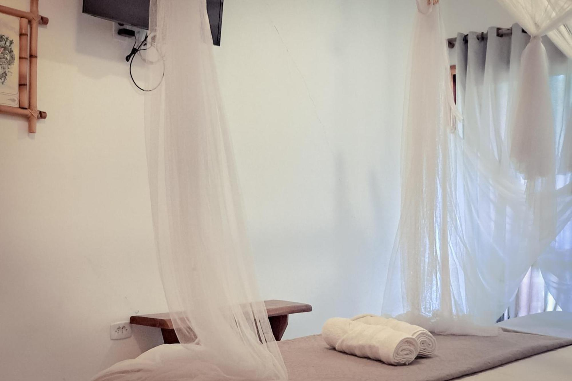 Velinn Bali Itamambuca Inn 2*