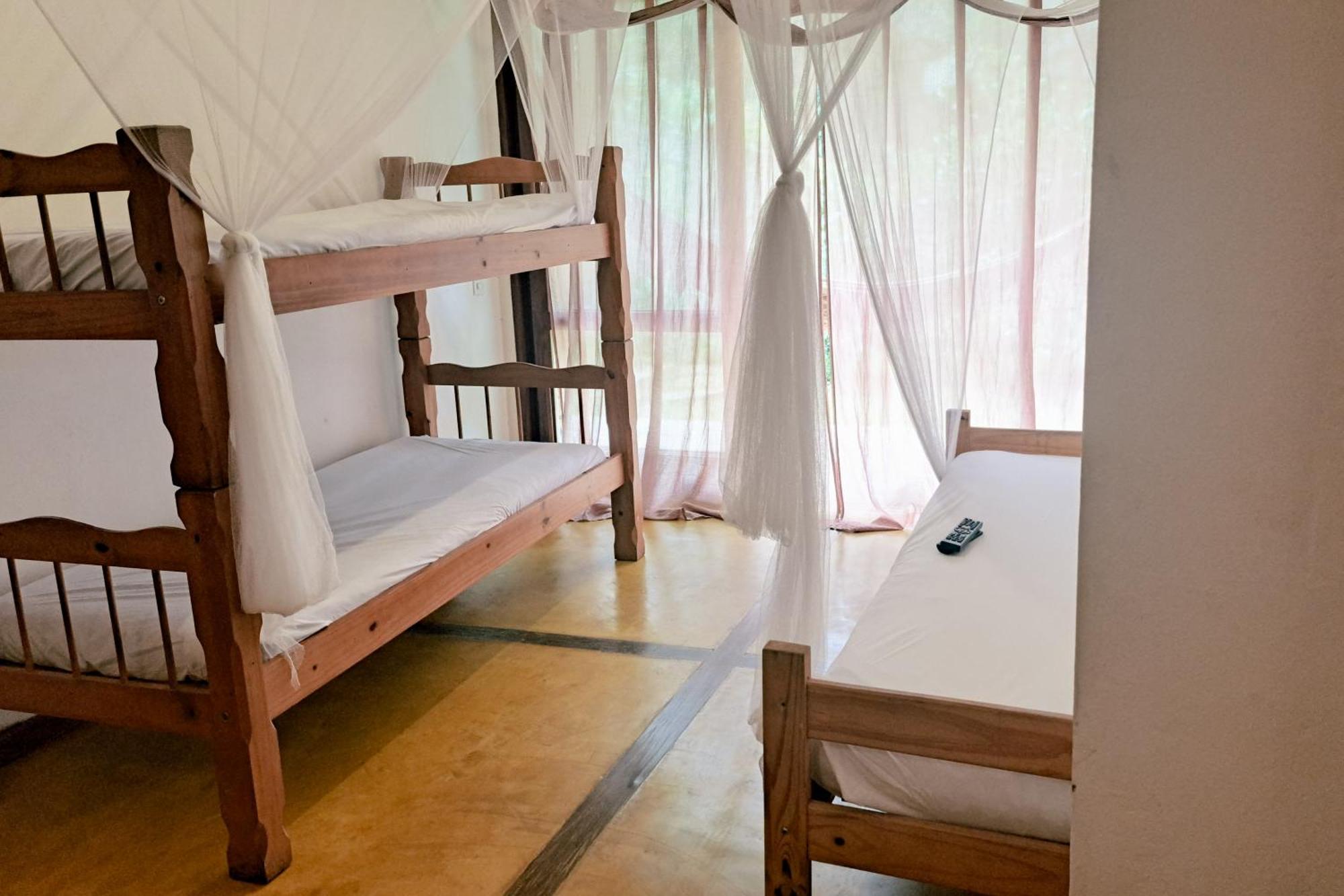 Velinn Bali Itamambuca 2* Ubatuba