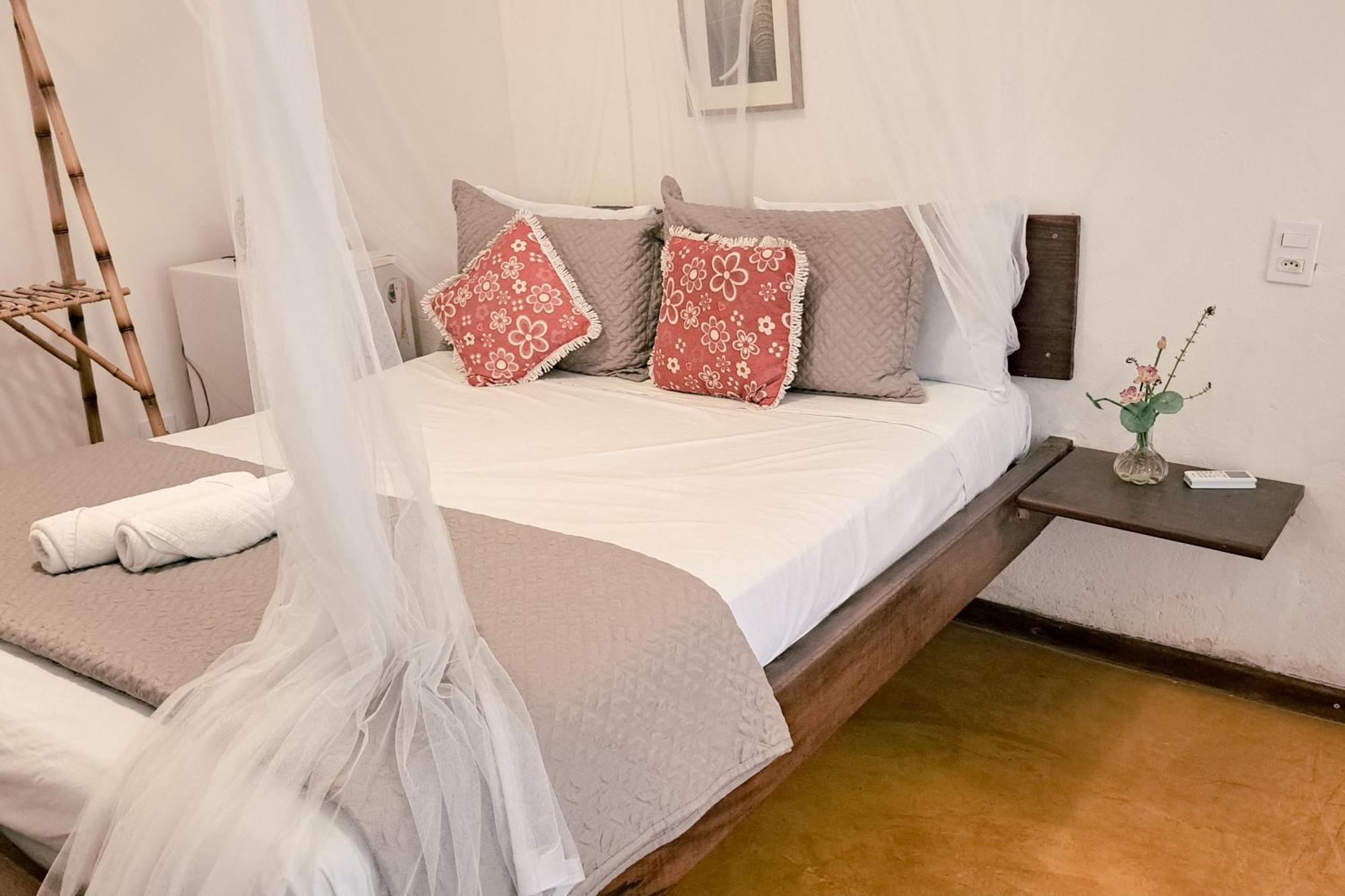 Velinn Bali Itamambuca Inn