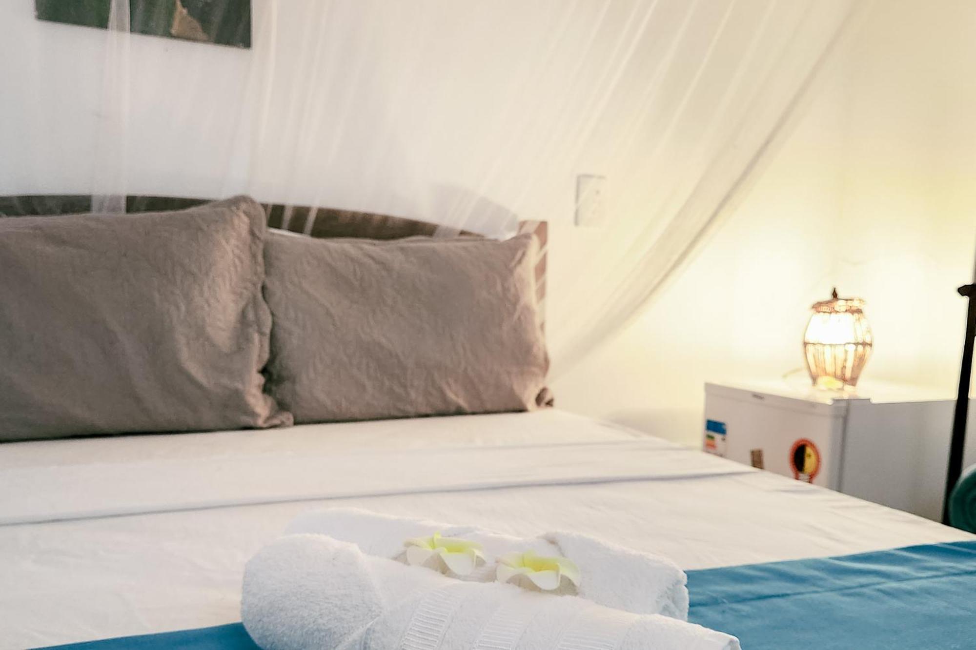 Velinn Bali Itamambuca Inn 2*
