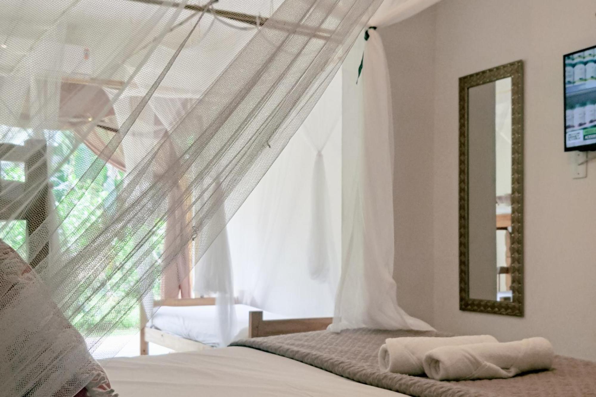 Inn Velinn Bali Itamambuca 2*