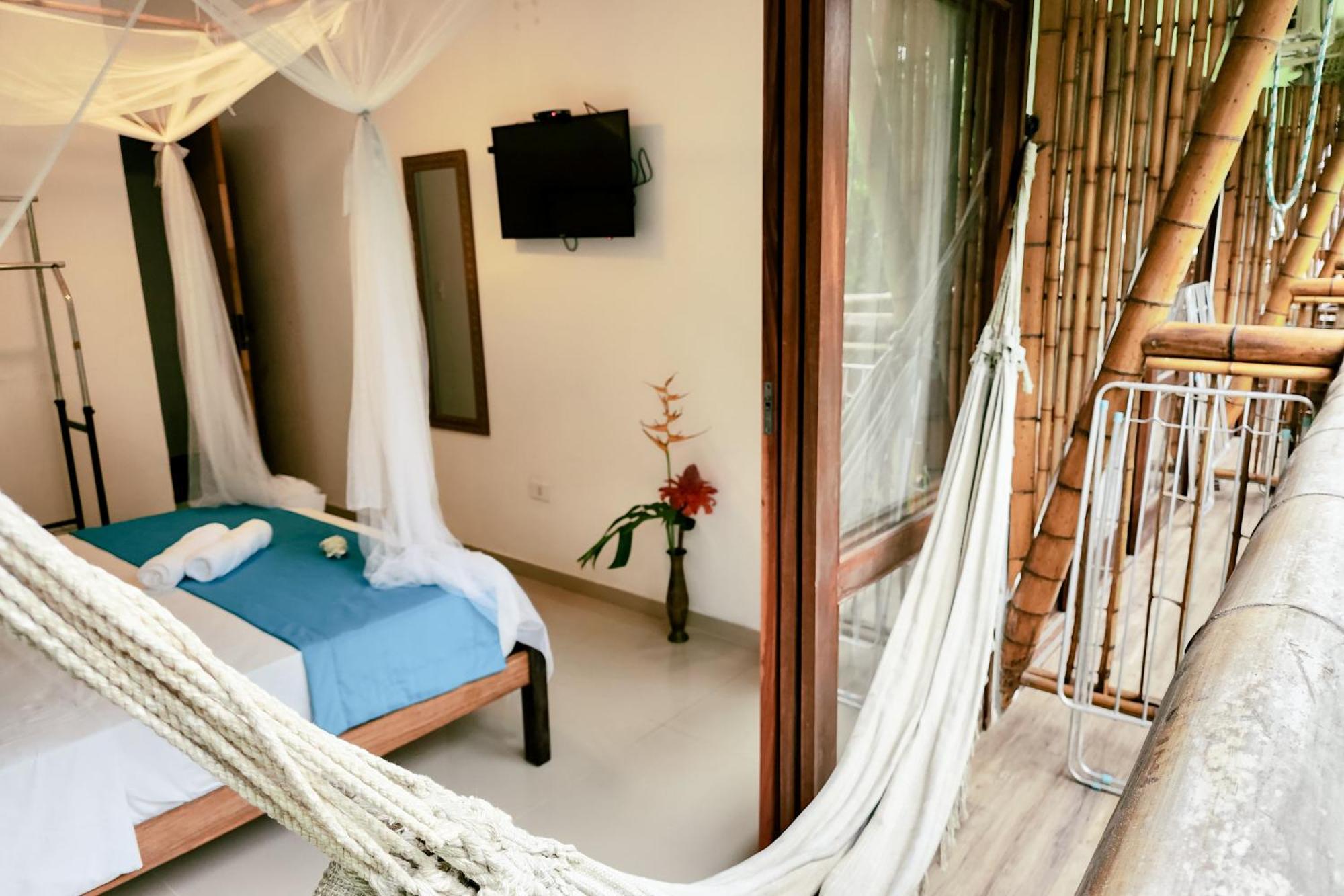 Inn Velinn Bali Itamambuca Ubatuba