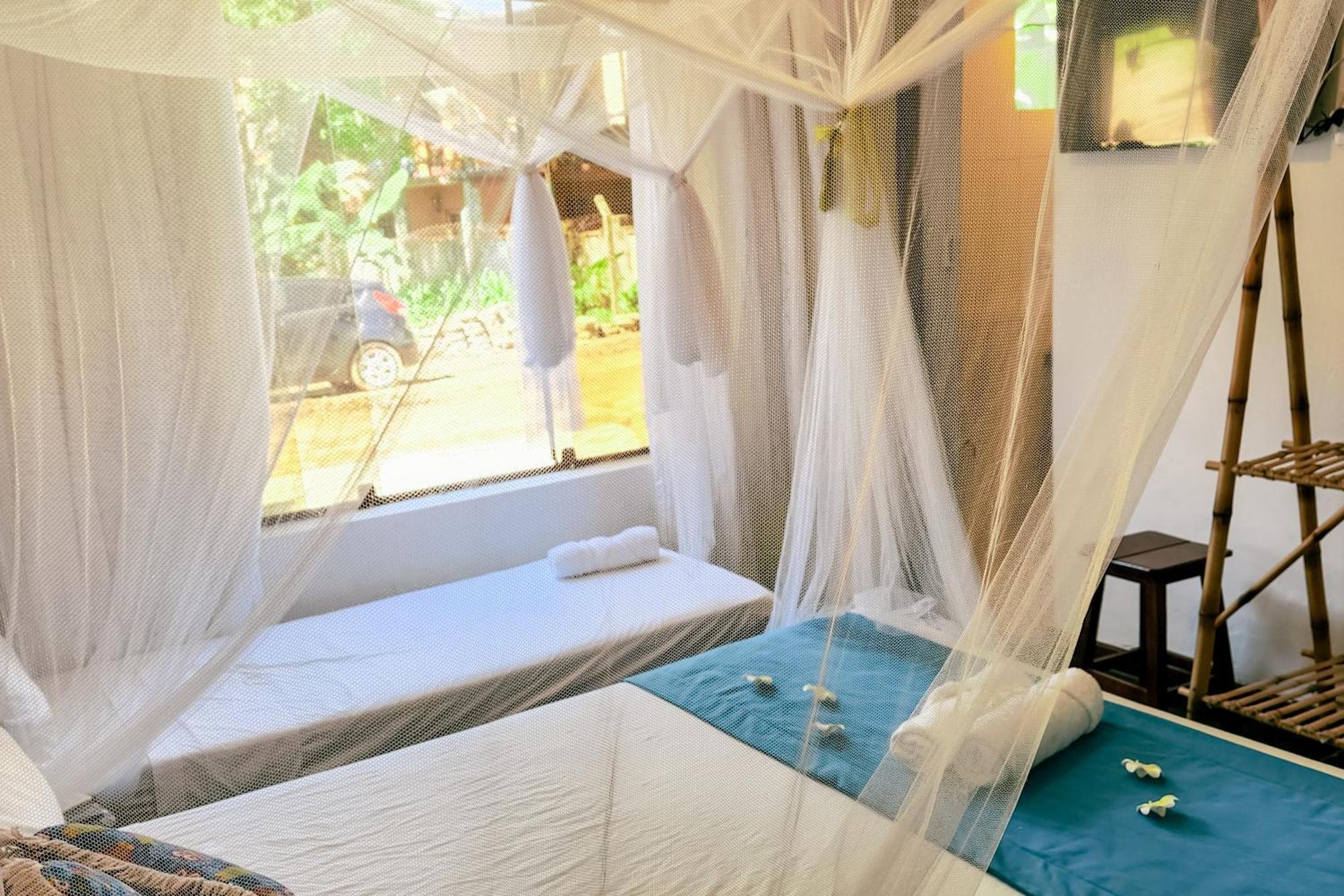 Inn Velinn Bali Itamambuca