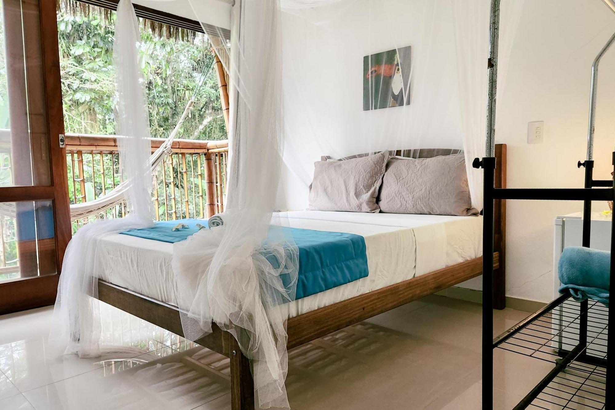 Velinn Bali Itamambuca Ubatuba