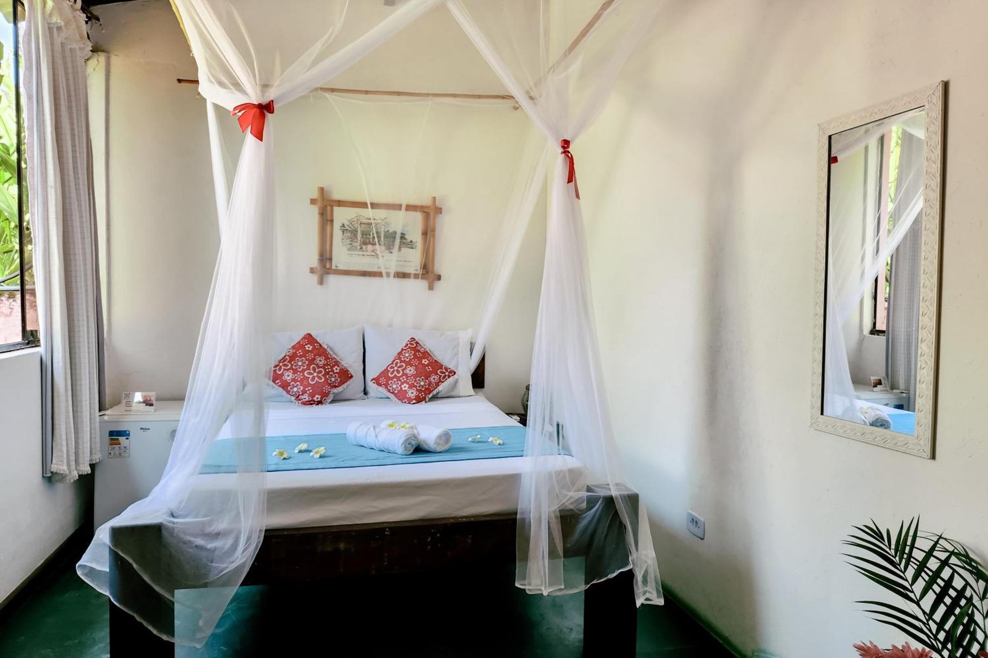 Inn Velinn Bali Itamambuca