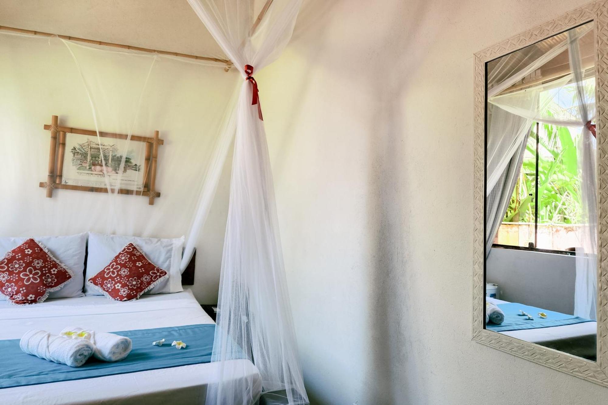 Velinn Bali Itamambuca Ubatuba