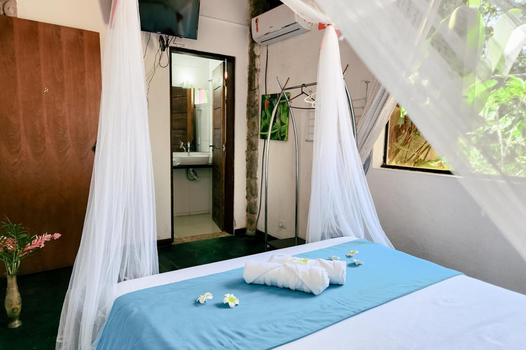 Inn Velinn Bali Itamambuca