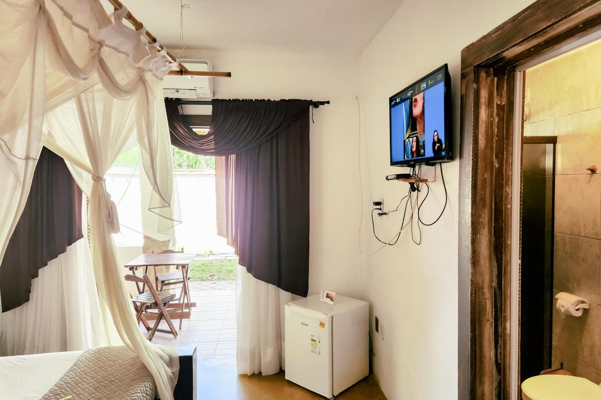 Velinn Bali Itamambuca Inn 2*