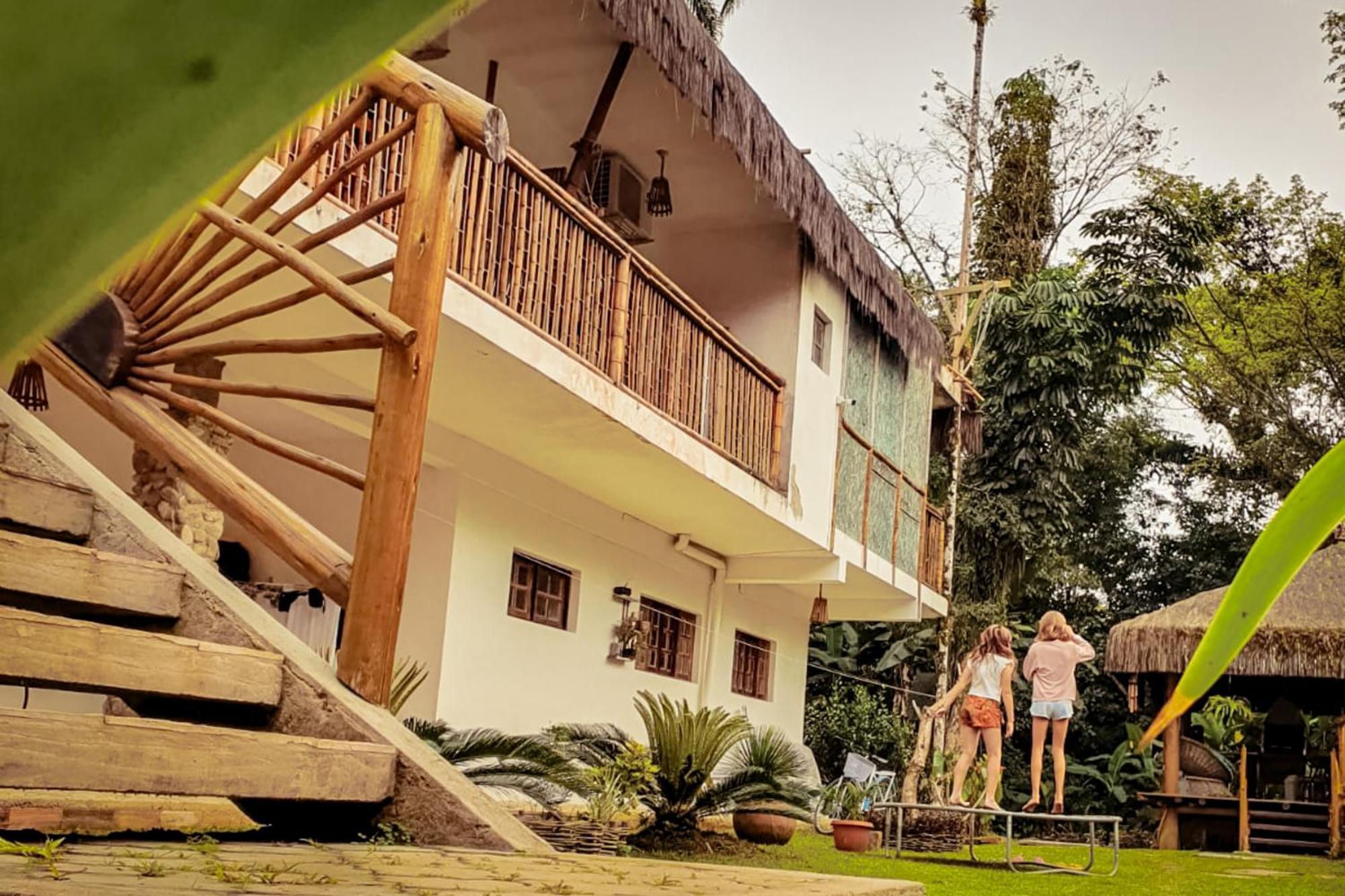 Velinn Bali Itamambuca 2*