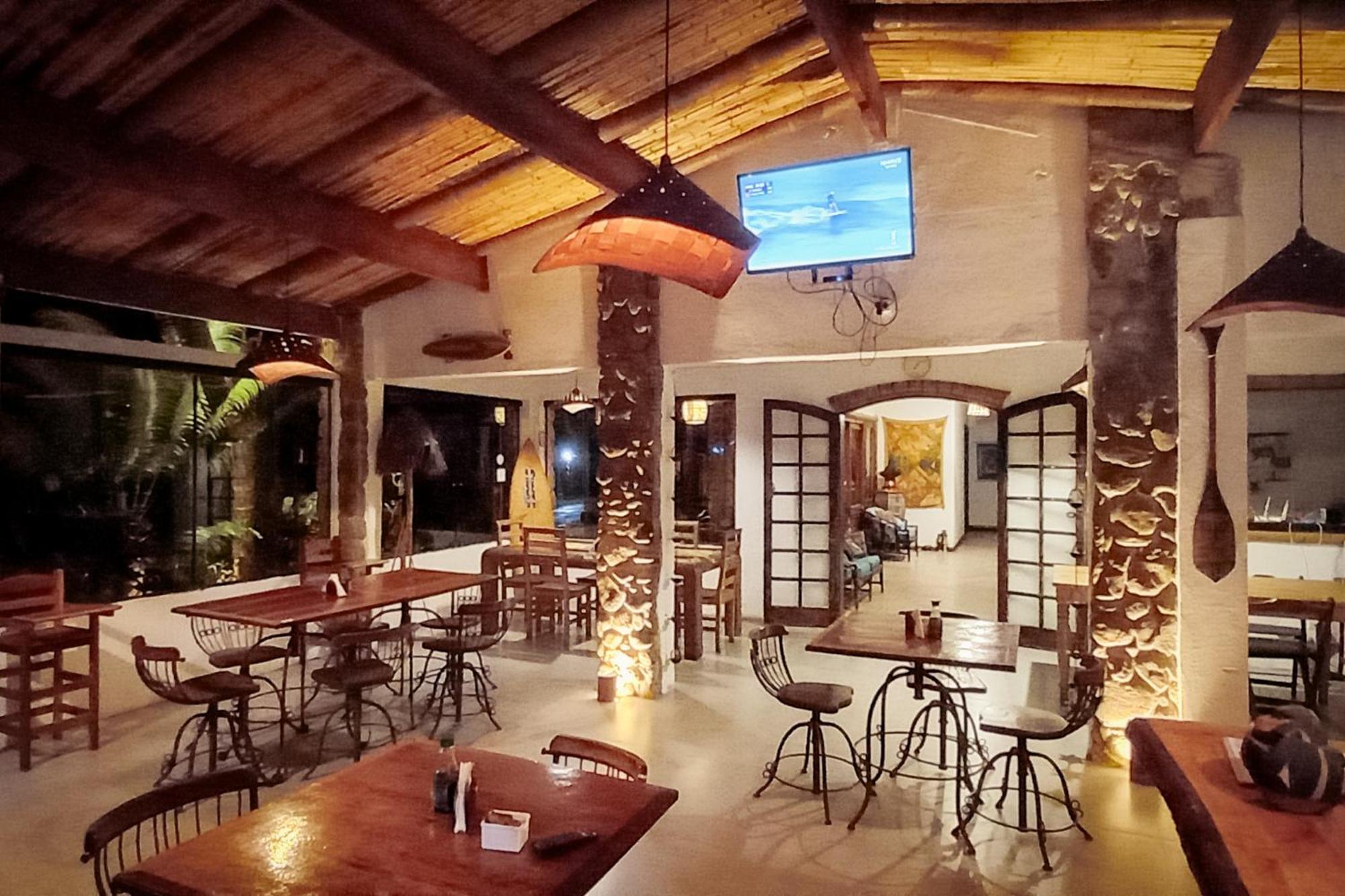 Velinn Bali Itamambuca Inn