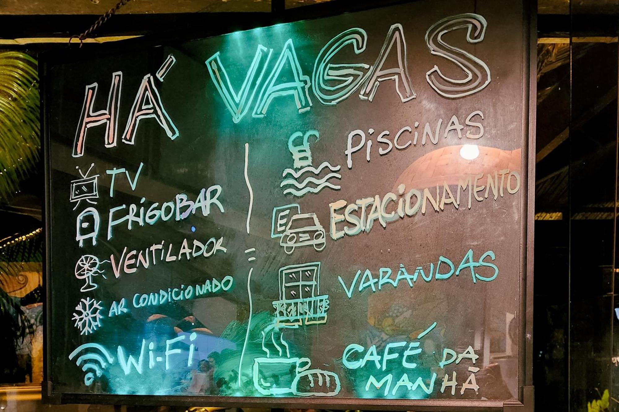 Velinn Bali Itamambuca 2*