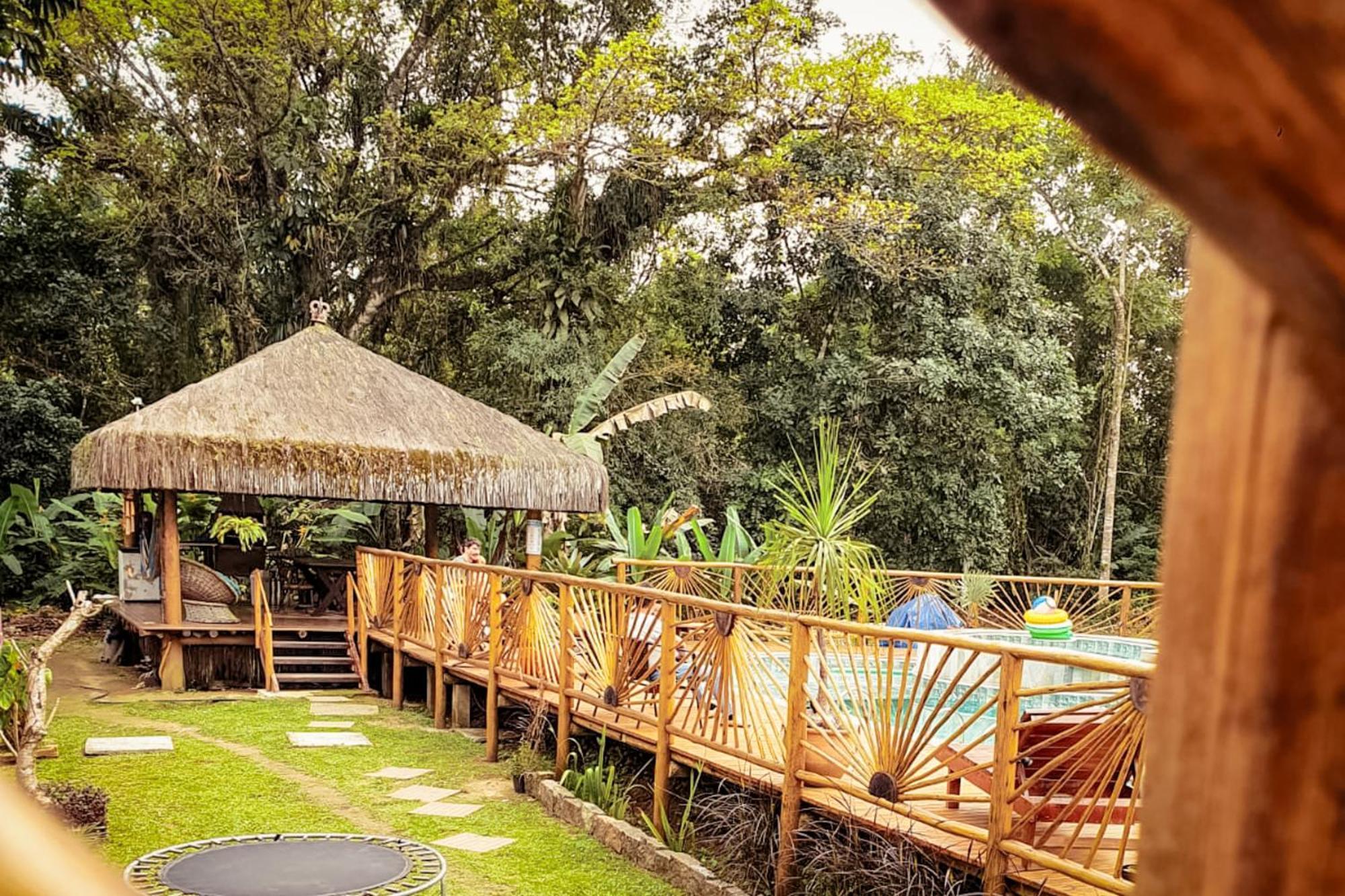 Velinn Bali Itamambuca