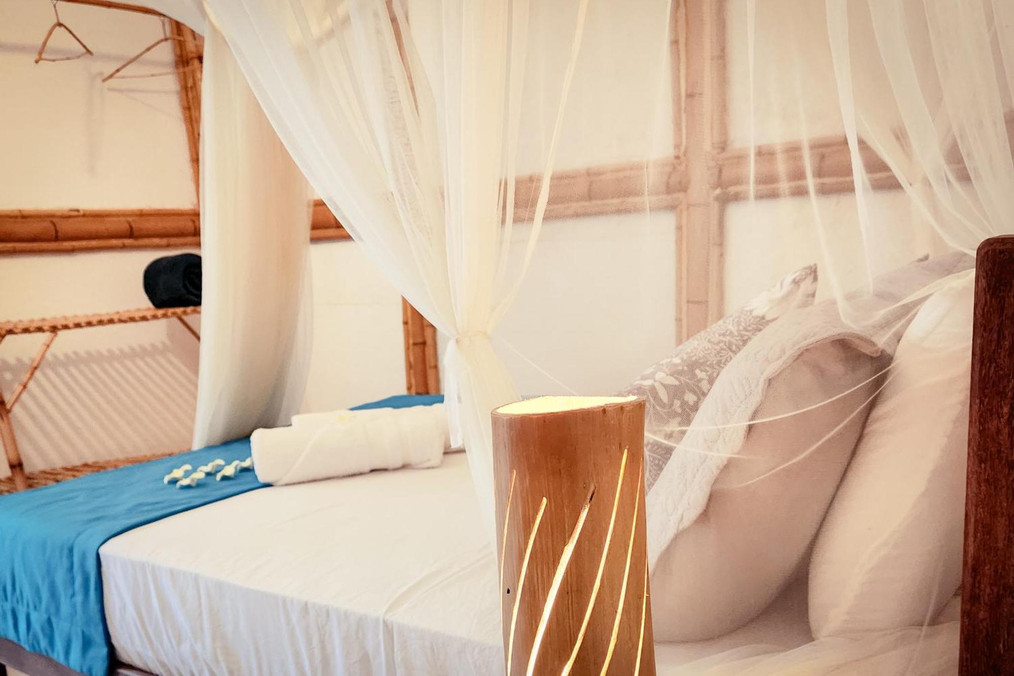 Velinn Bali Itamambuca 2* Ubatuba