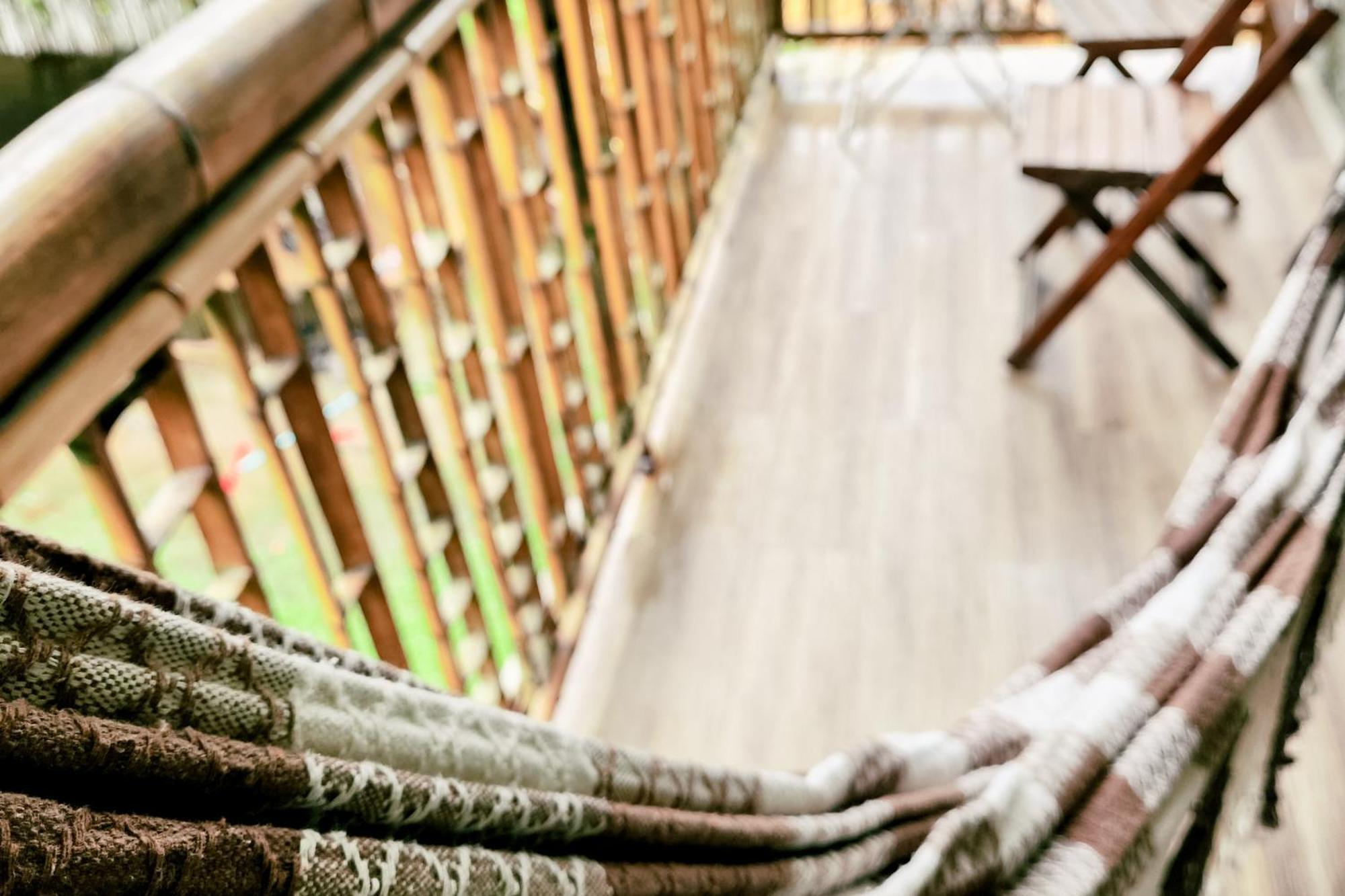 Velinn Bali Itamambuca Inn