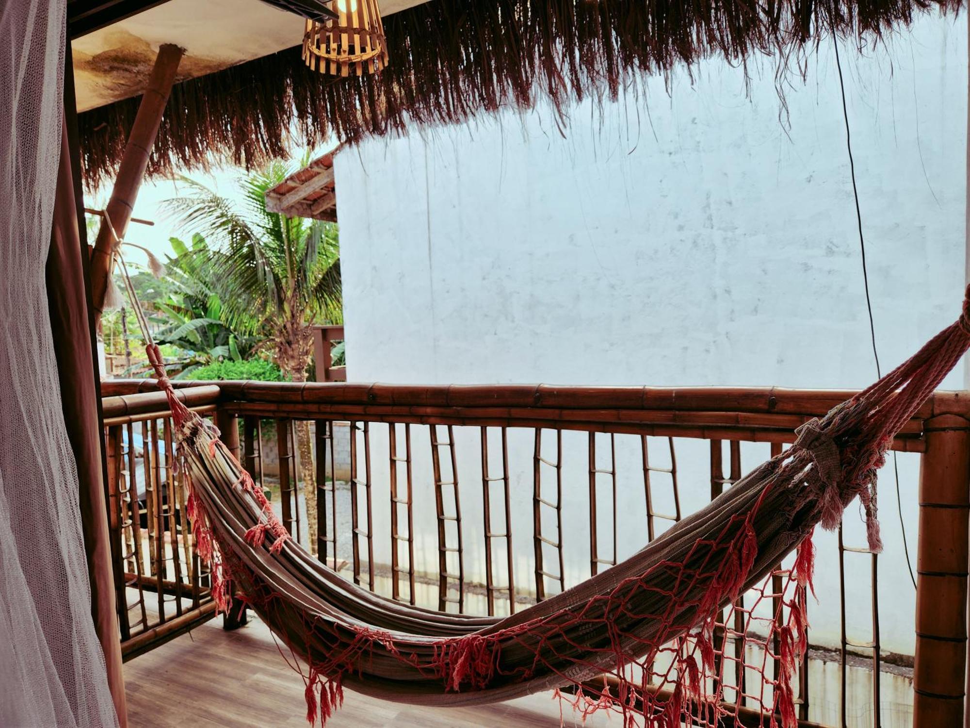 Inn Velinn Bali Itamambuca 2*