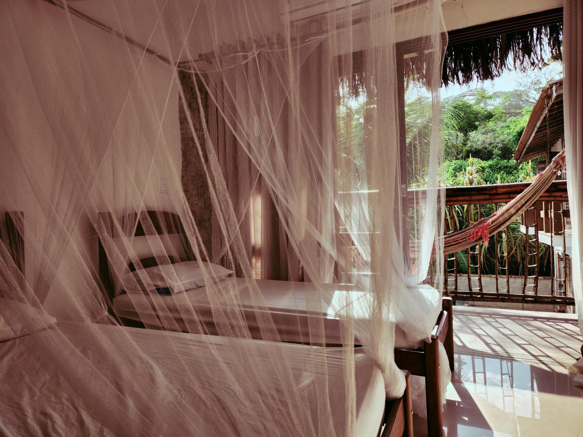 Inn Velinn Bali Itamambuca Ubatuba