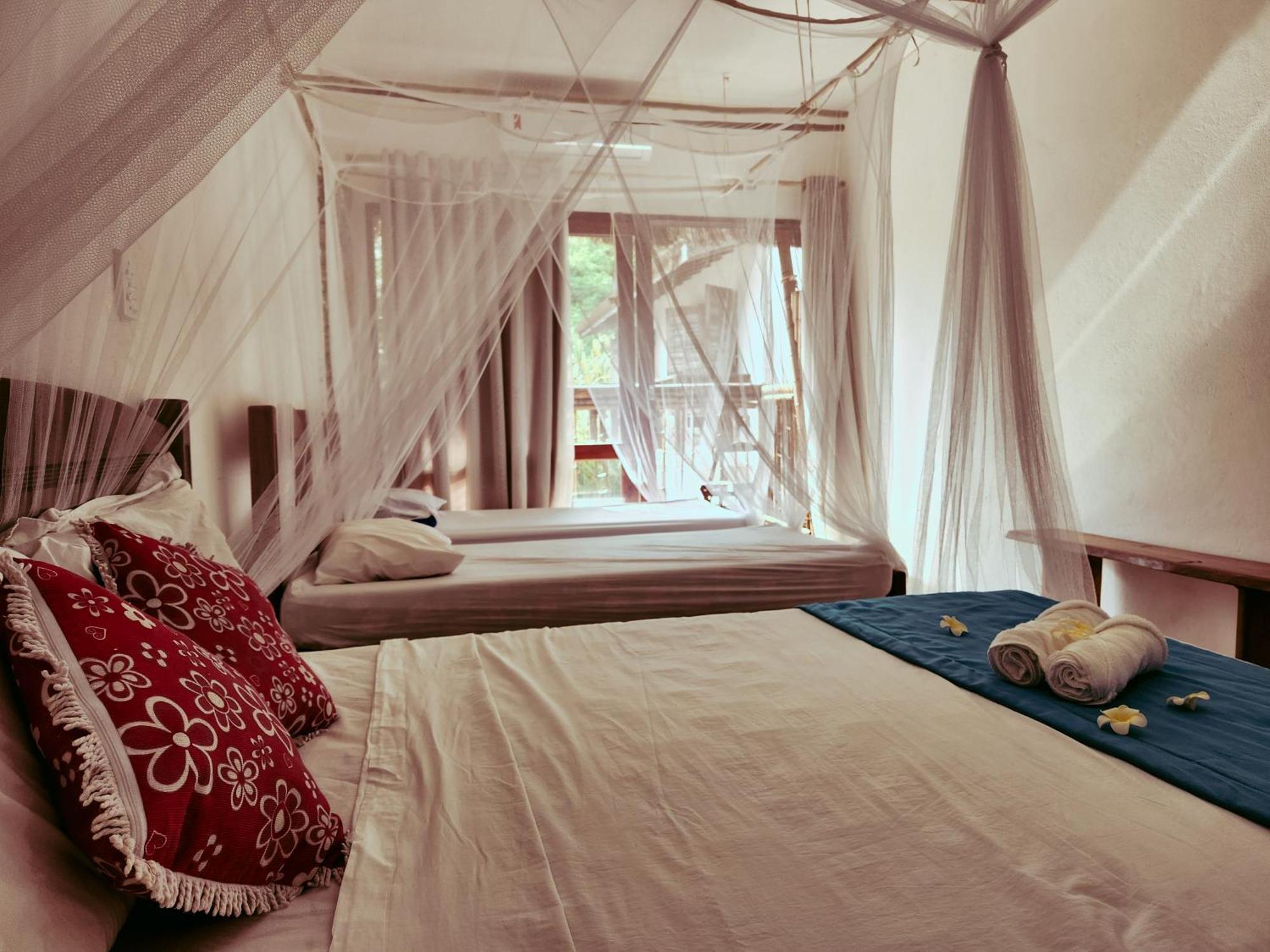 Velinn Bali Itamambuca 2* Ubatuba