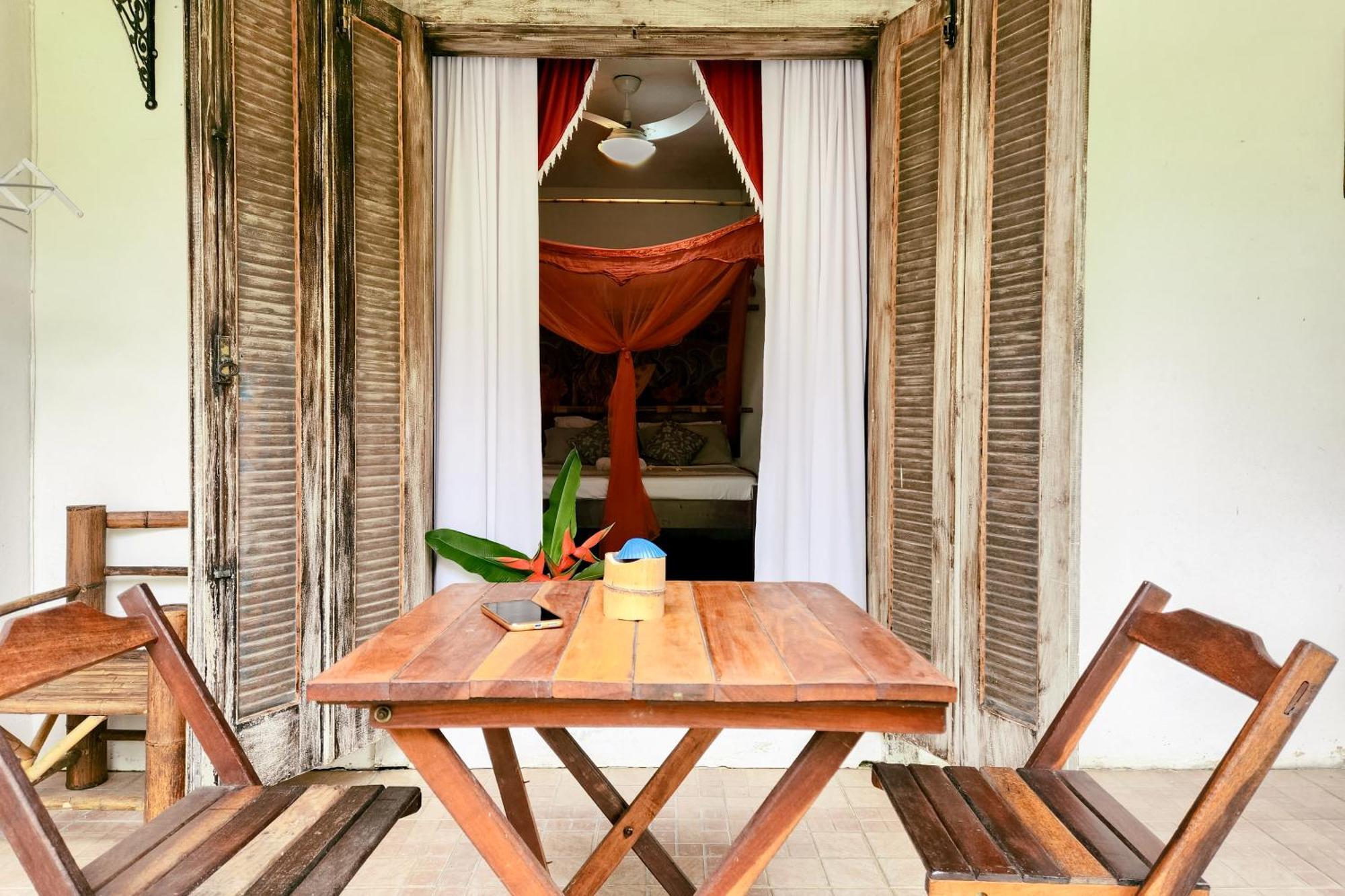 Inn Velinn Bali Itamambuca 2*