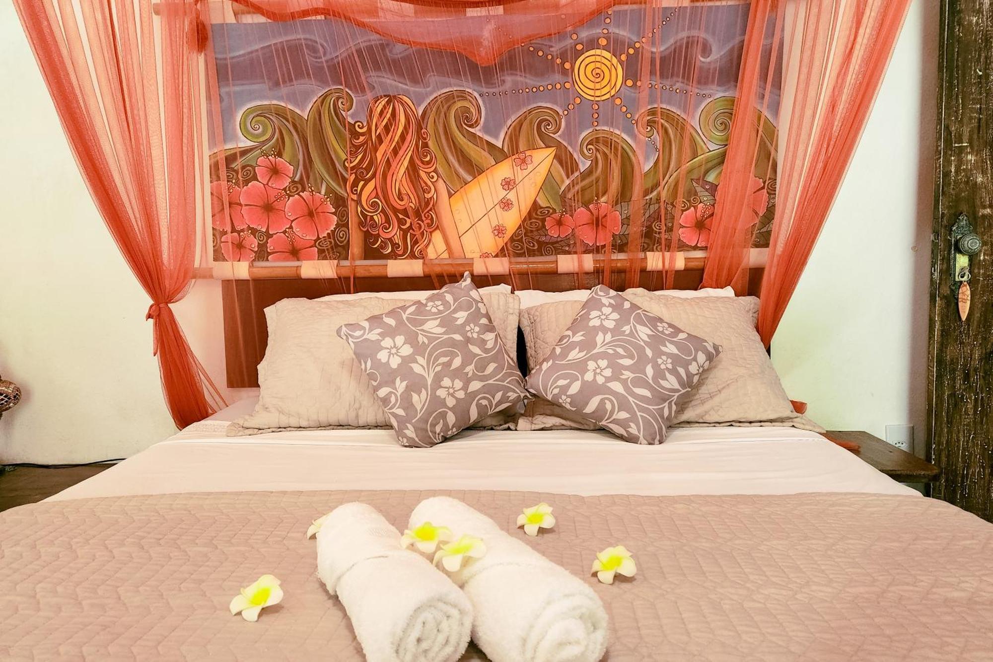 Inn Velinn Bali Itamambuca Ubatuba