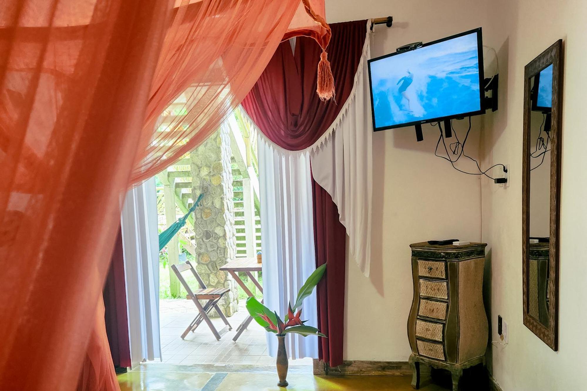 Velinn Bali Itamambuca Ubatuba
