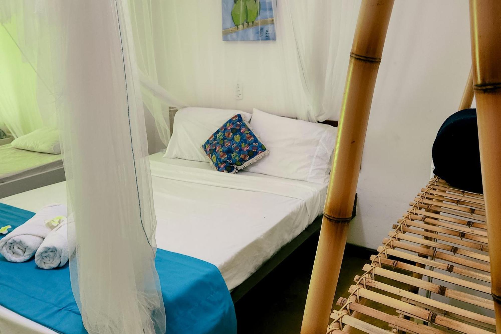 Velinn Bali Itamambuca Inn
