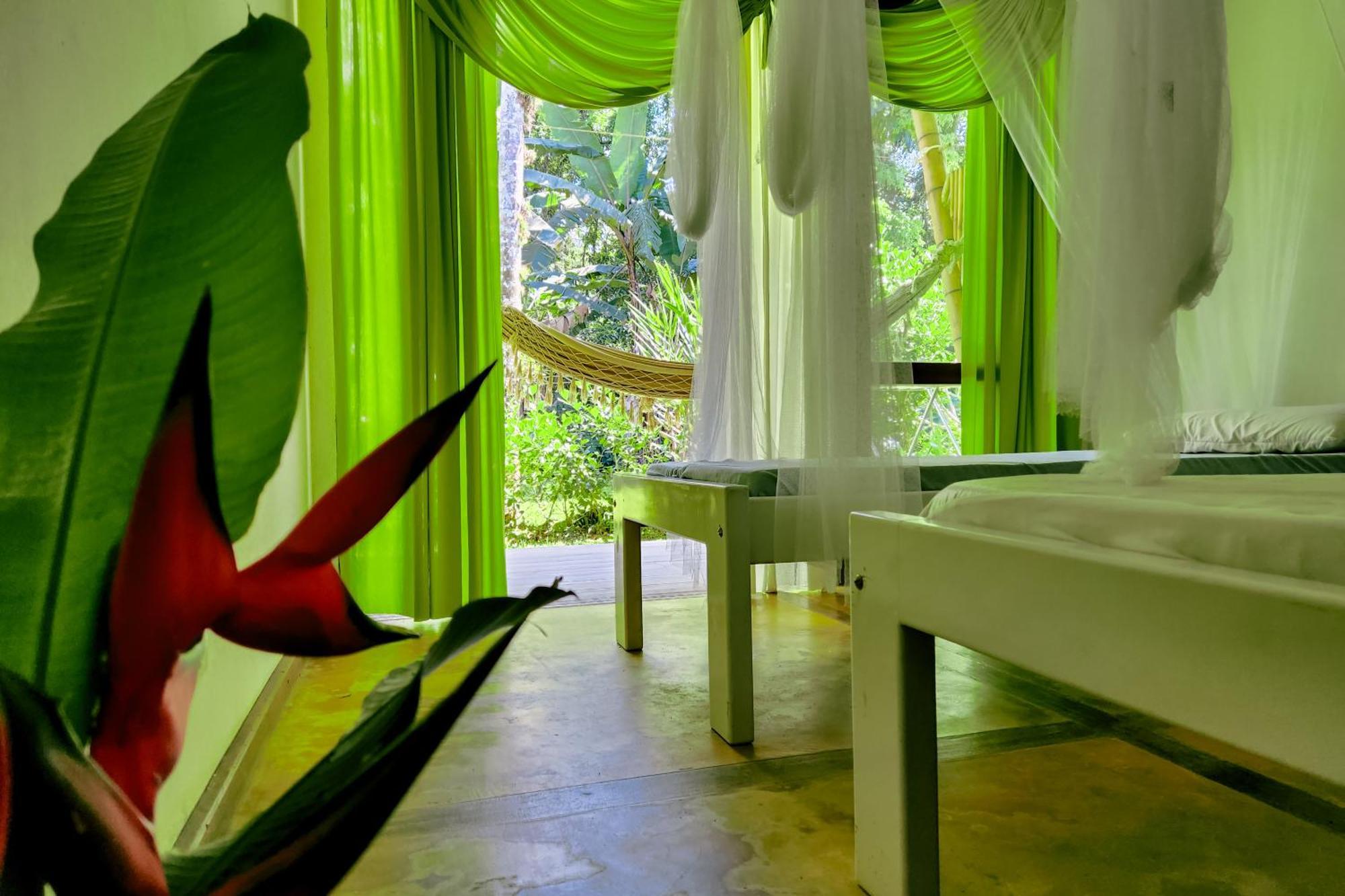 Inn Velinn Bali Itamambuca