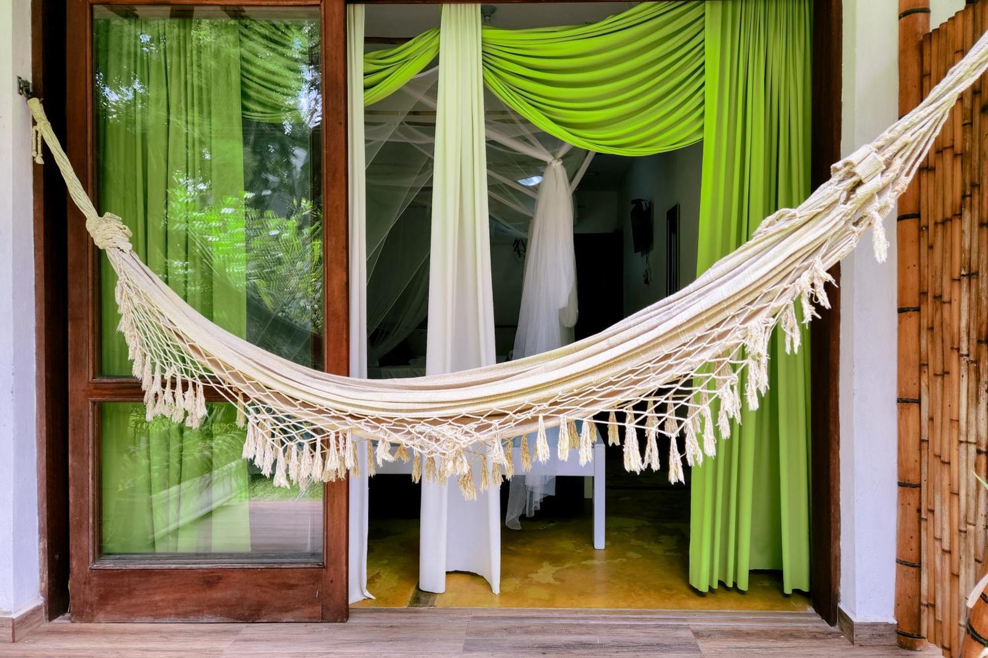 Velinn Bali Itamambuca Inn Ubatuba