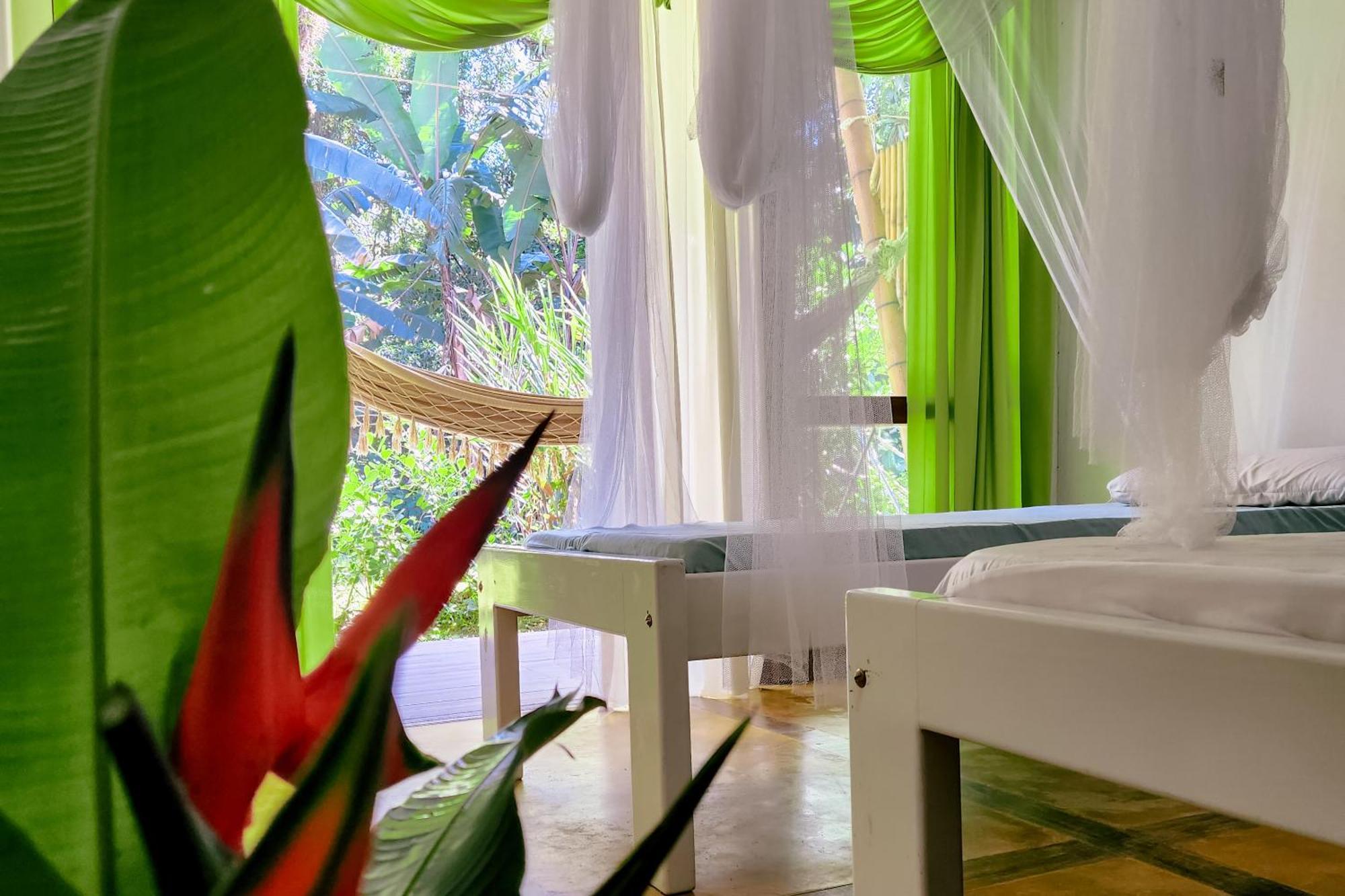 Inn Velinn Bali Itamambuca Ubatuba