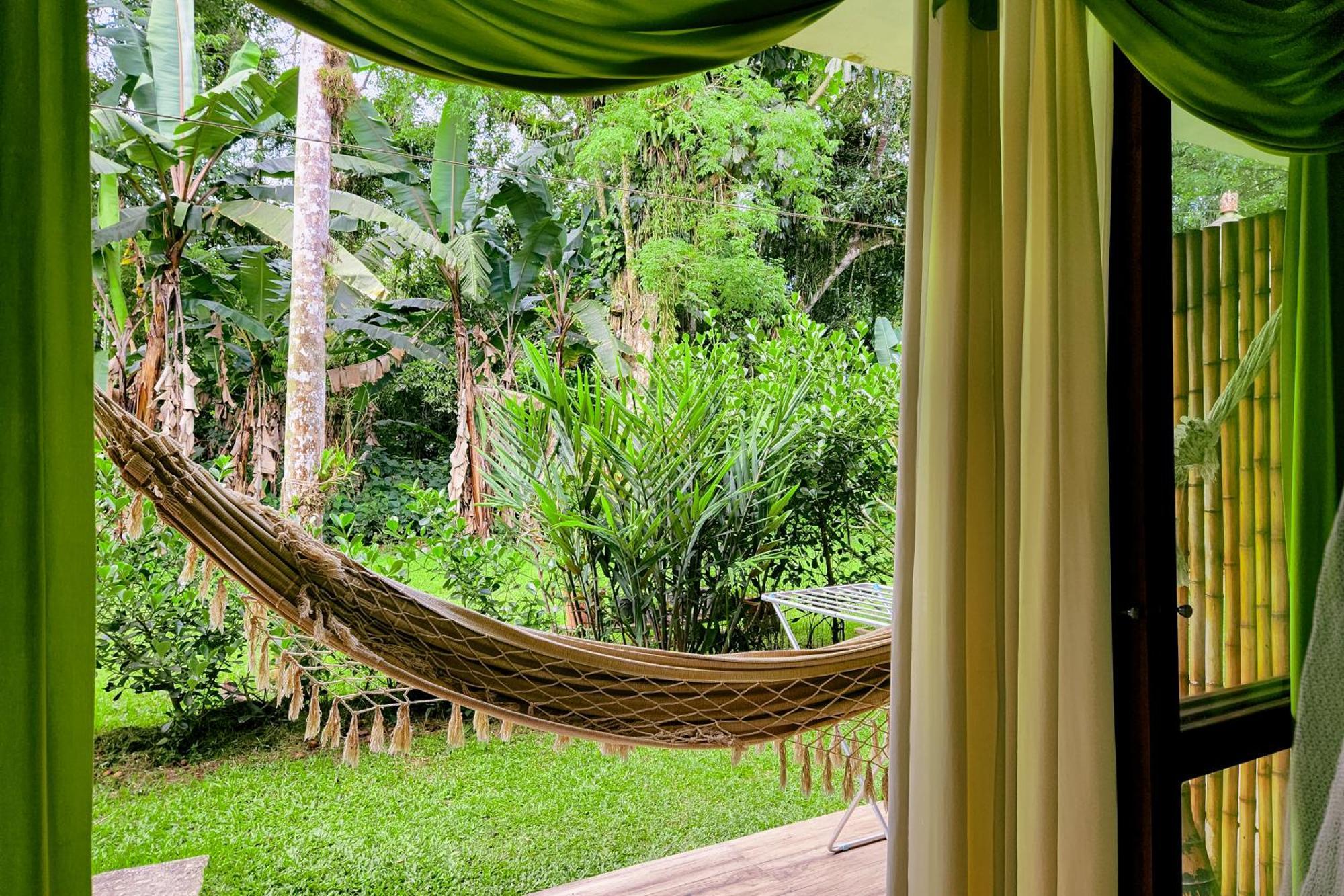 Inn Velinn Bali Itamambuca