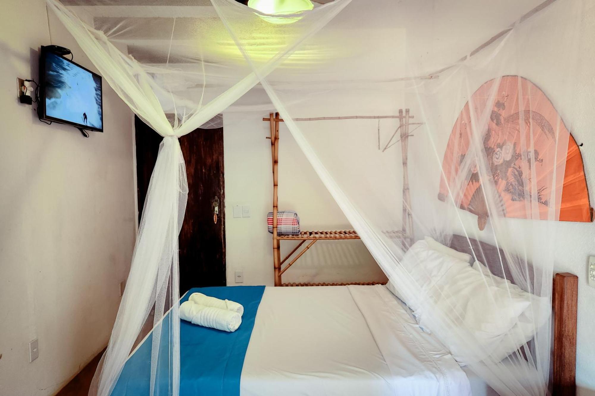 Velinn Bali Itamambuca Inn 2*