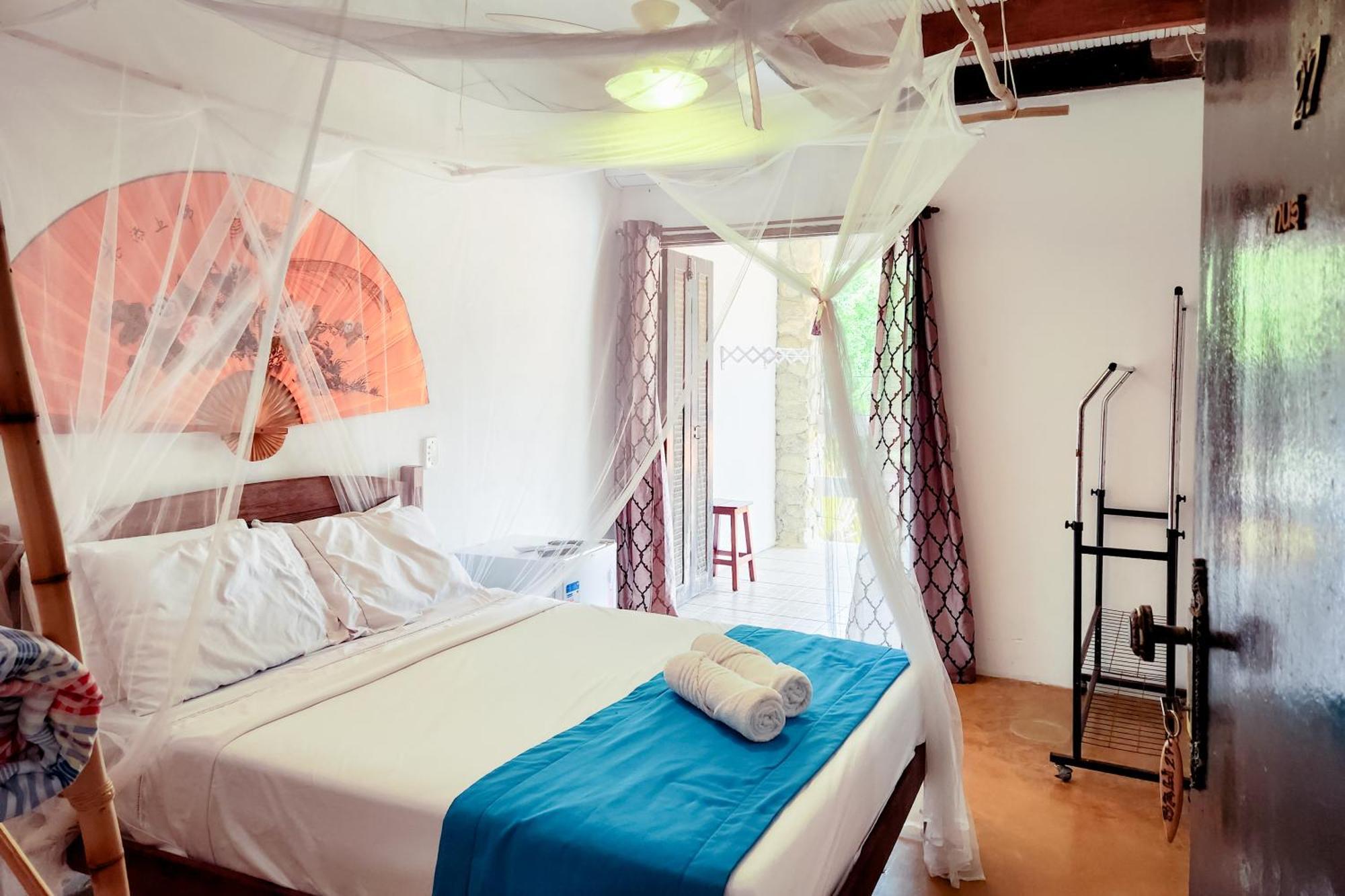 Inn Velinn Bali Itamambuca 2*