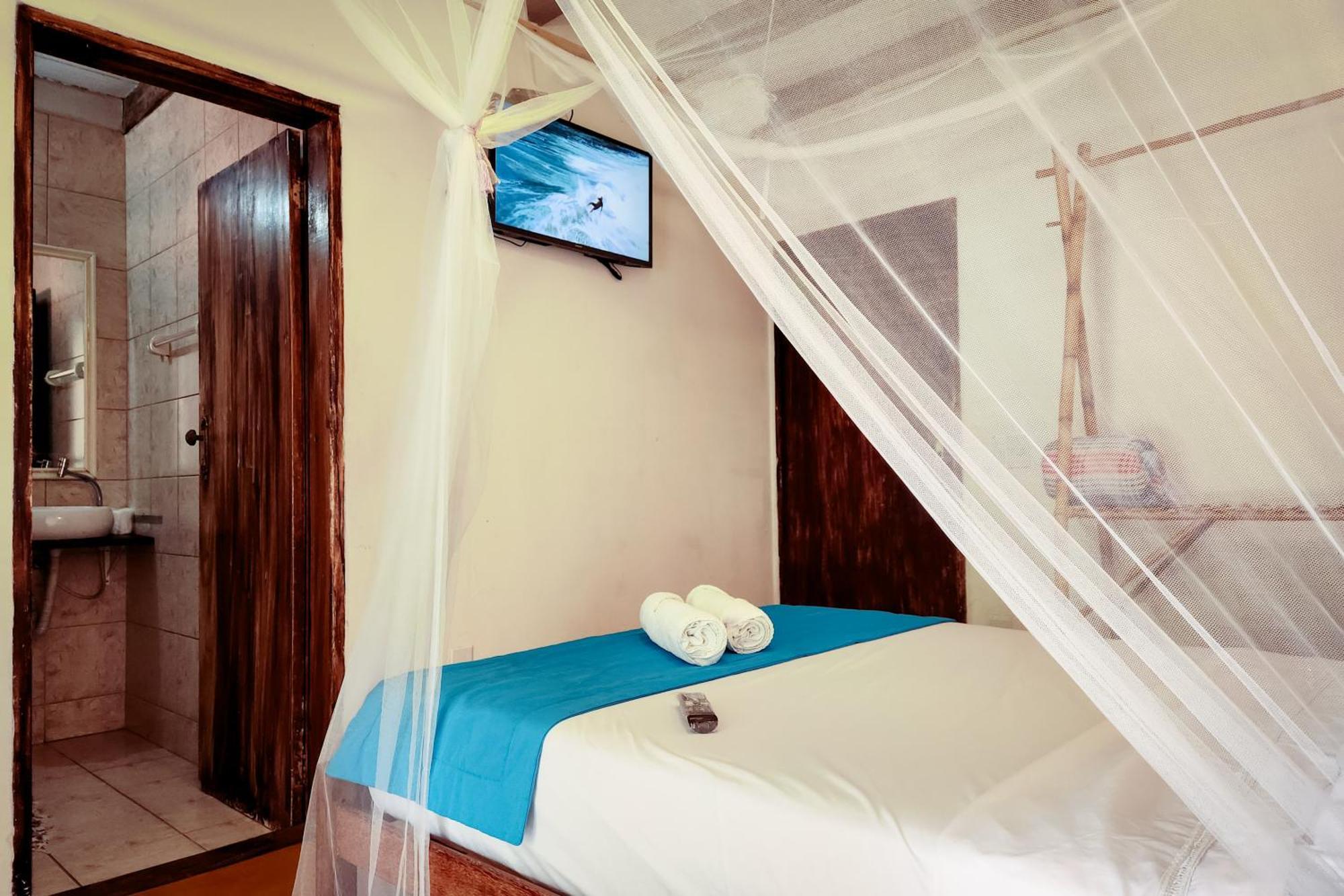 Inn Velinn Bali Itamambuca Ubatuba