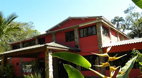 Velinn Bali Itamambuca Inn